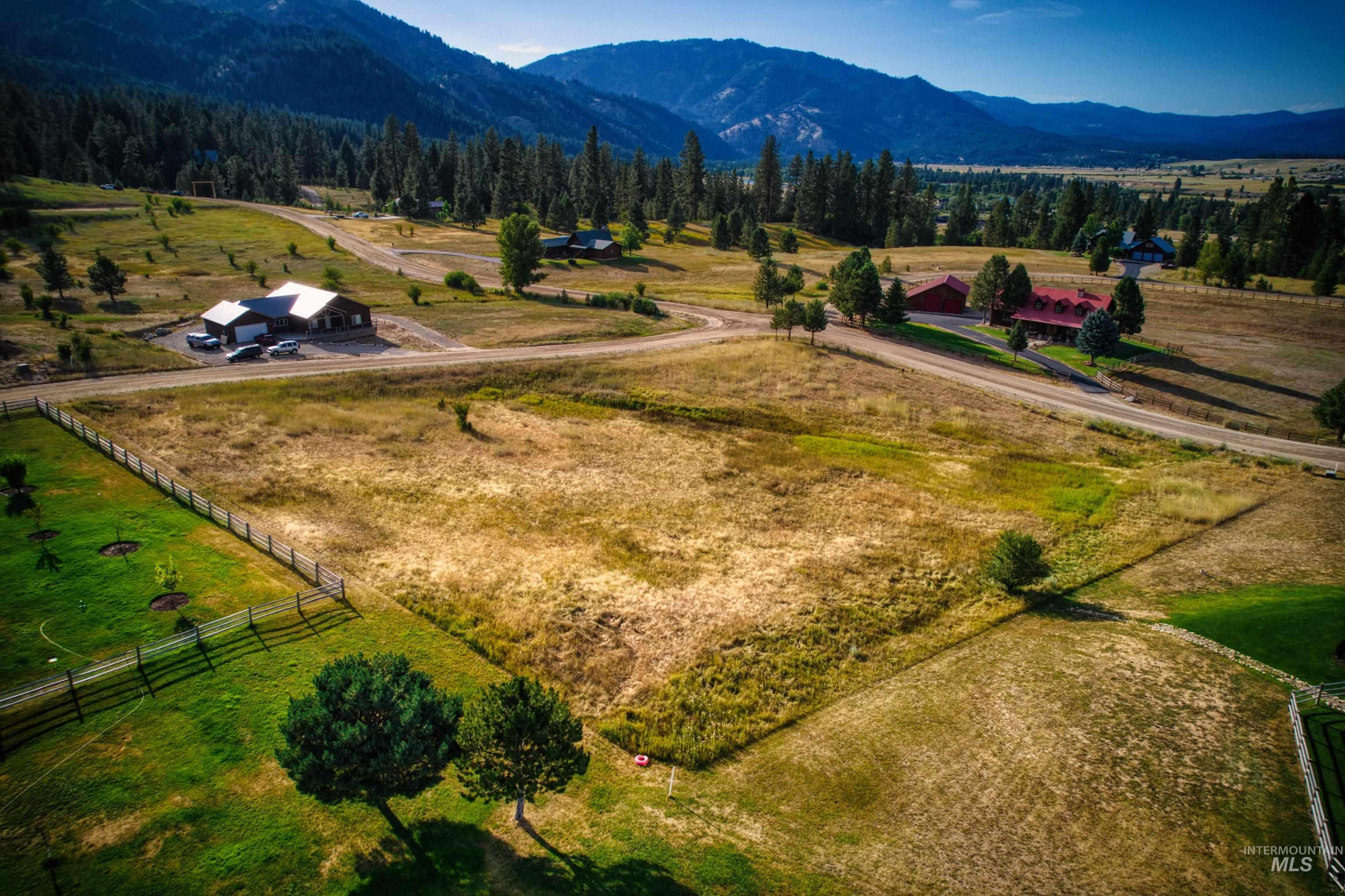 Lot 6 Bobcat Court, Garden Valley, Idaho 83622, Land For Sale, Price $225,000,MLS 98884822