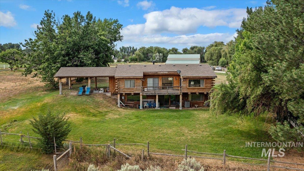 982 E 2700 S, Hagerman, Idaho 83332, 2 Bedrooms, 2 Bathrooms, Residential For Sale, Price $589,000, 98884855