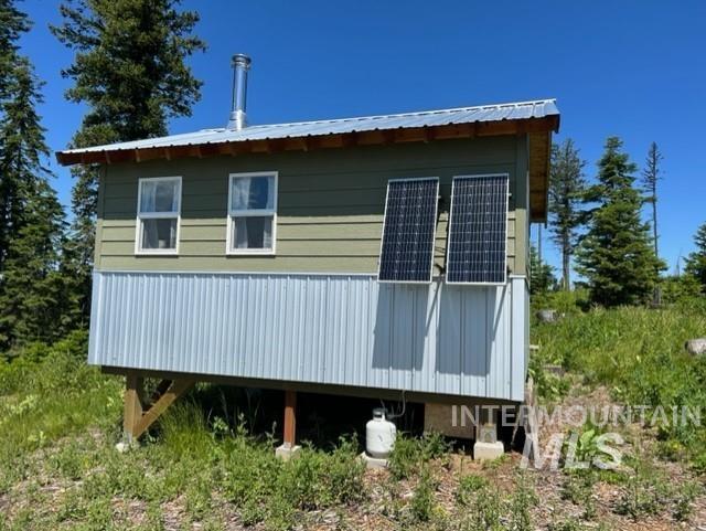 333 Parcel B French Gulch Rd, Elk City, Idaho 83525, Residential For Sale, Price $269,000,MLS 98885127