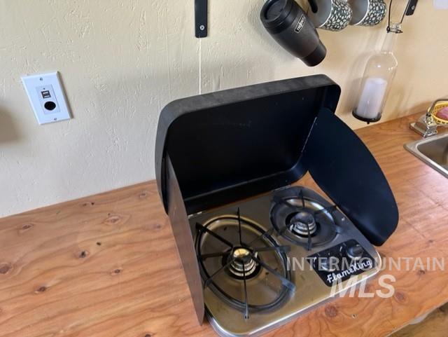 TBD French Gulch Rd Parcel #2, Elk City, Idaho 83525, Residential For Sale, Price $229,000, 98885127