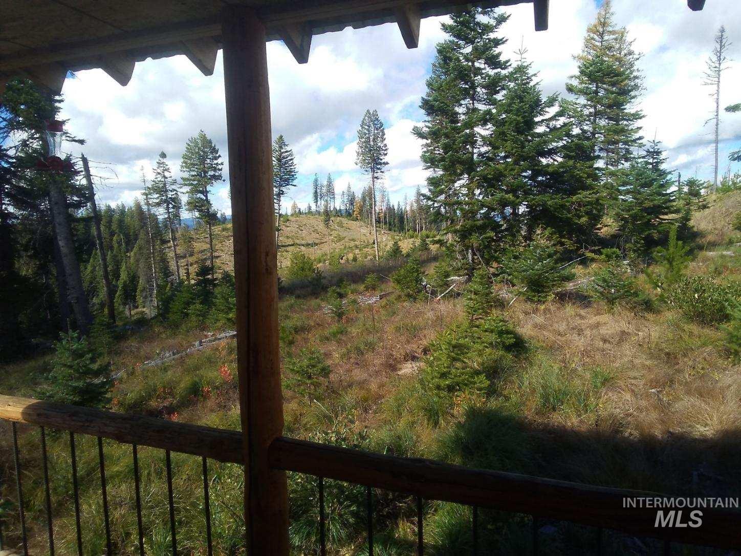 333 Parcel 2 French Gulch Rd, Elk City, Idaho 83525, Residential For Sale, Price $269,000, 98885127