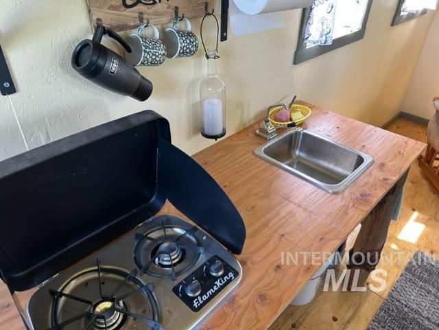 TBD French Gulch Rd Parcel #2, Elk City, Idaho 83525, Residential For Sale, Price $229,000, 98885127