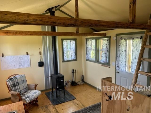 TBD French Gulch Rd Parcel #2, Elk City, Idaho 83525, Residential For Sale, Price $229,000, 98885127