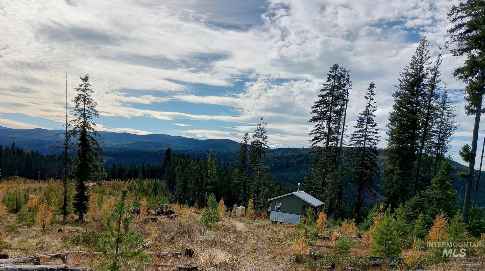 TBD French Gulch Rd Parcel #2, Elk City, Idaho 83525, Residential For Sale, Price $239,000, 98885127