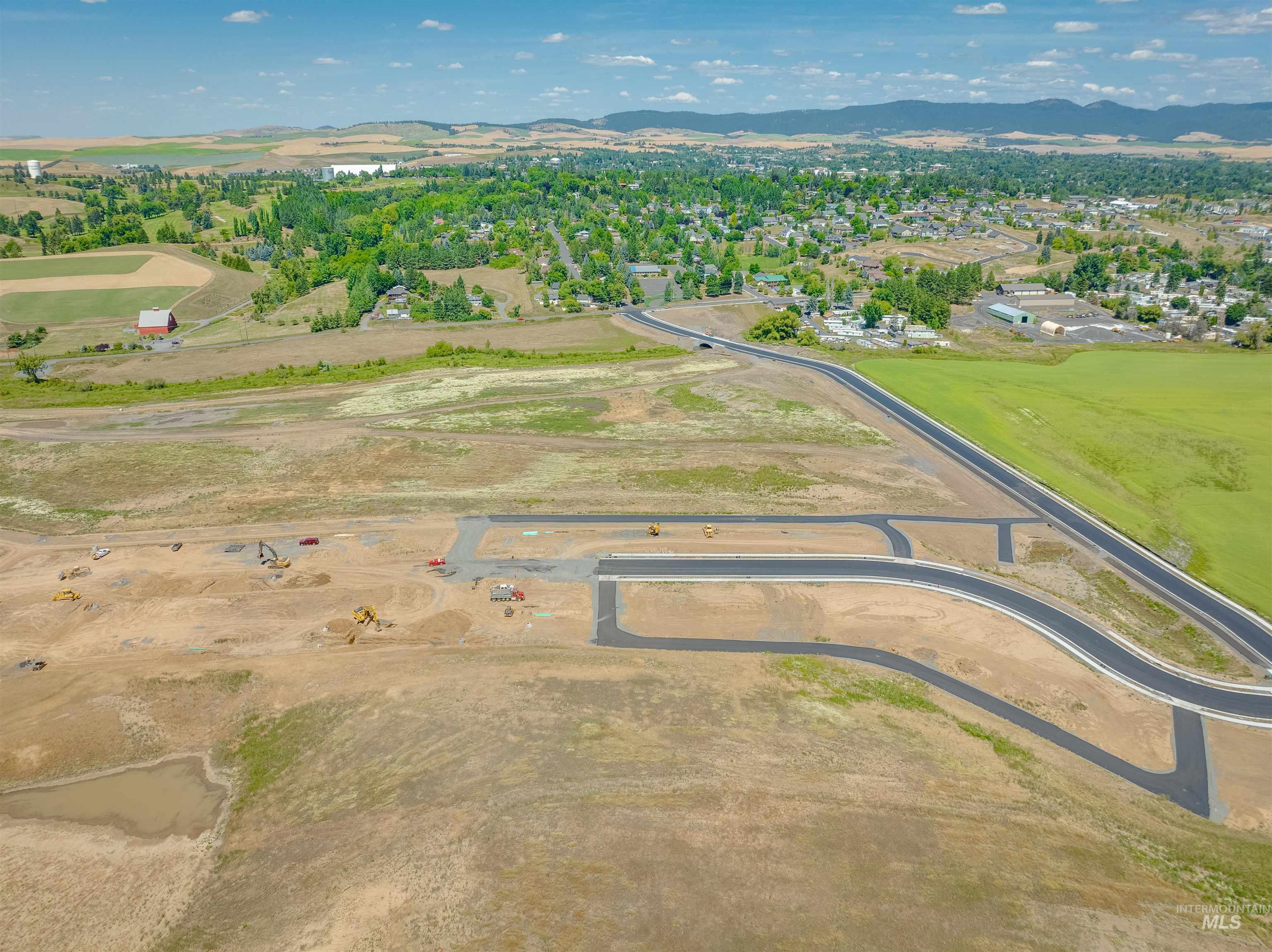 TBD Edington Avenue, Lot 1, Moscow, Idaho 83843, Land For Sale, Price $123,000,MLS 98885296