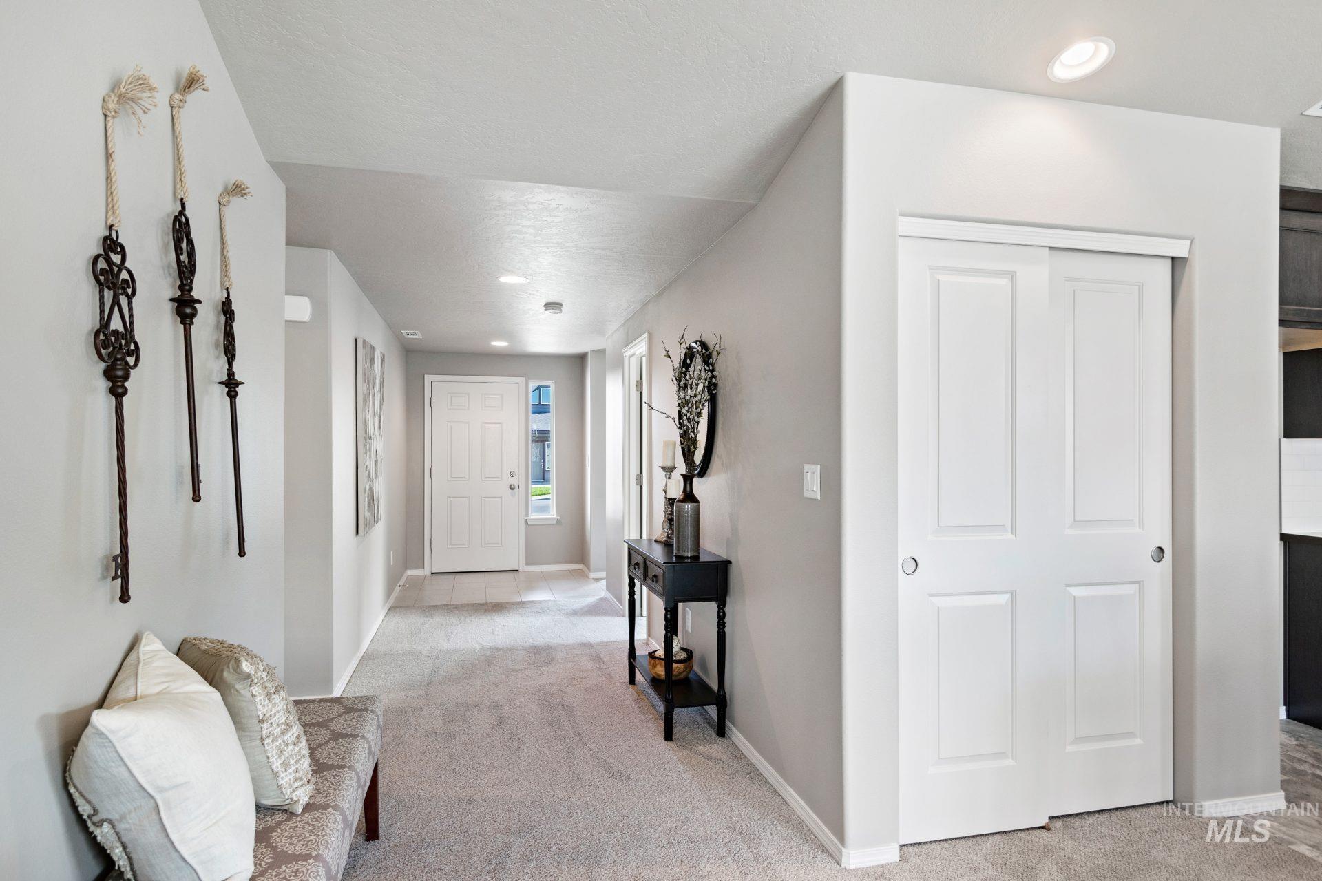 TBD Shadow Glen Driv, Caldwell, Idaho 83607, 3 Bedrooms, 2 Bathrooms, Residential For Sale, Price $373,990, 98885357