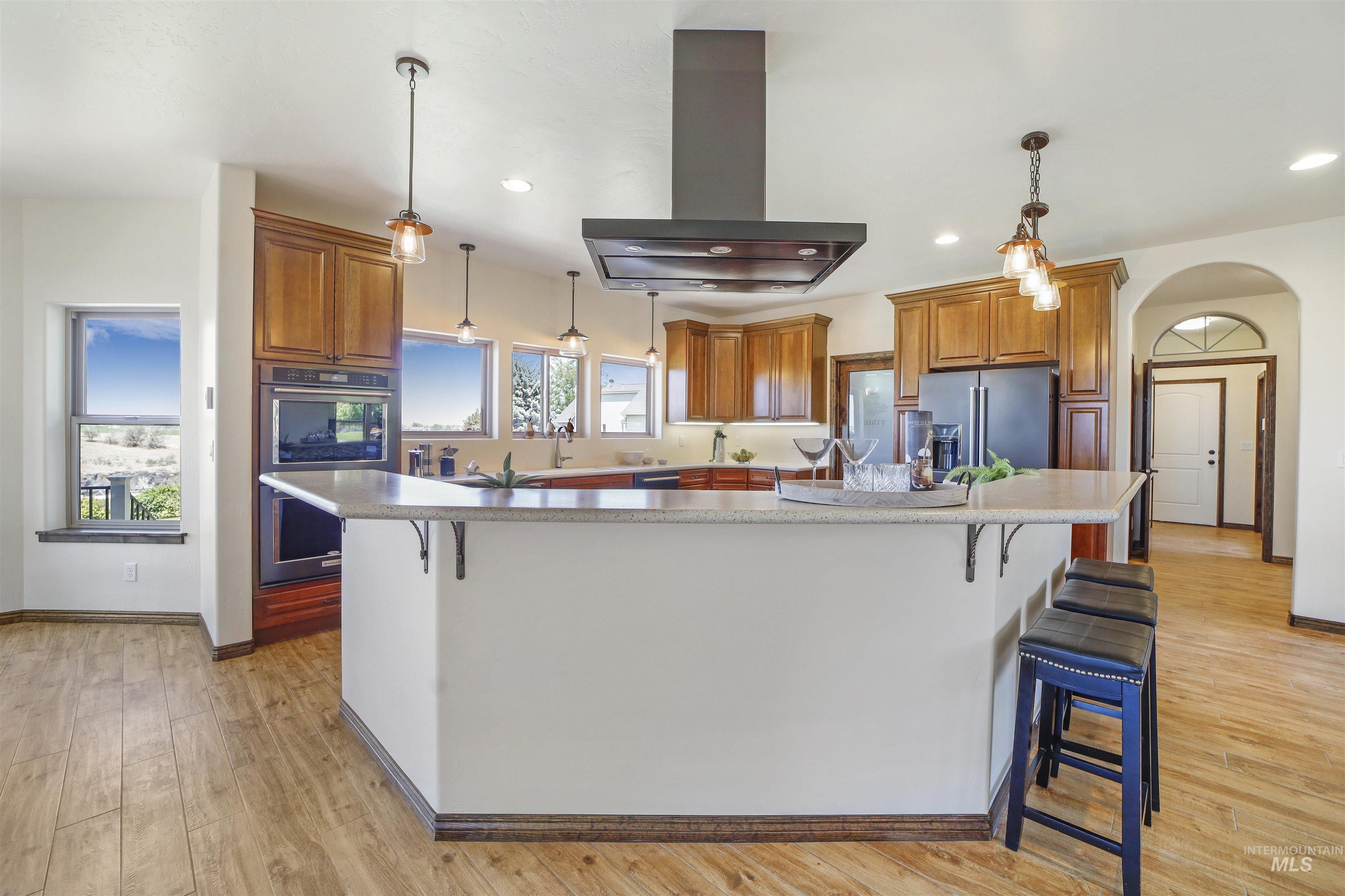 4187 Creek Mesa Dr, Twin Falls, Idaho 83301, 4 Bedrooms, 3.5 Bathrooms, Residential For Sale, Price $2,199,900, 98885372