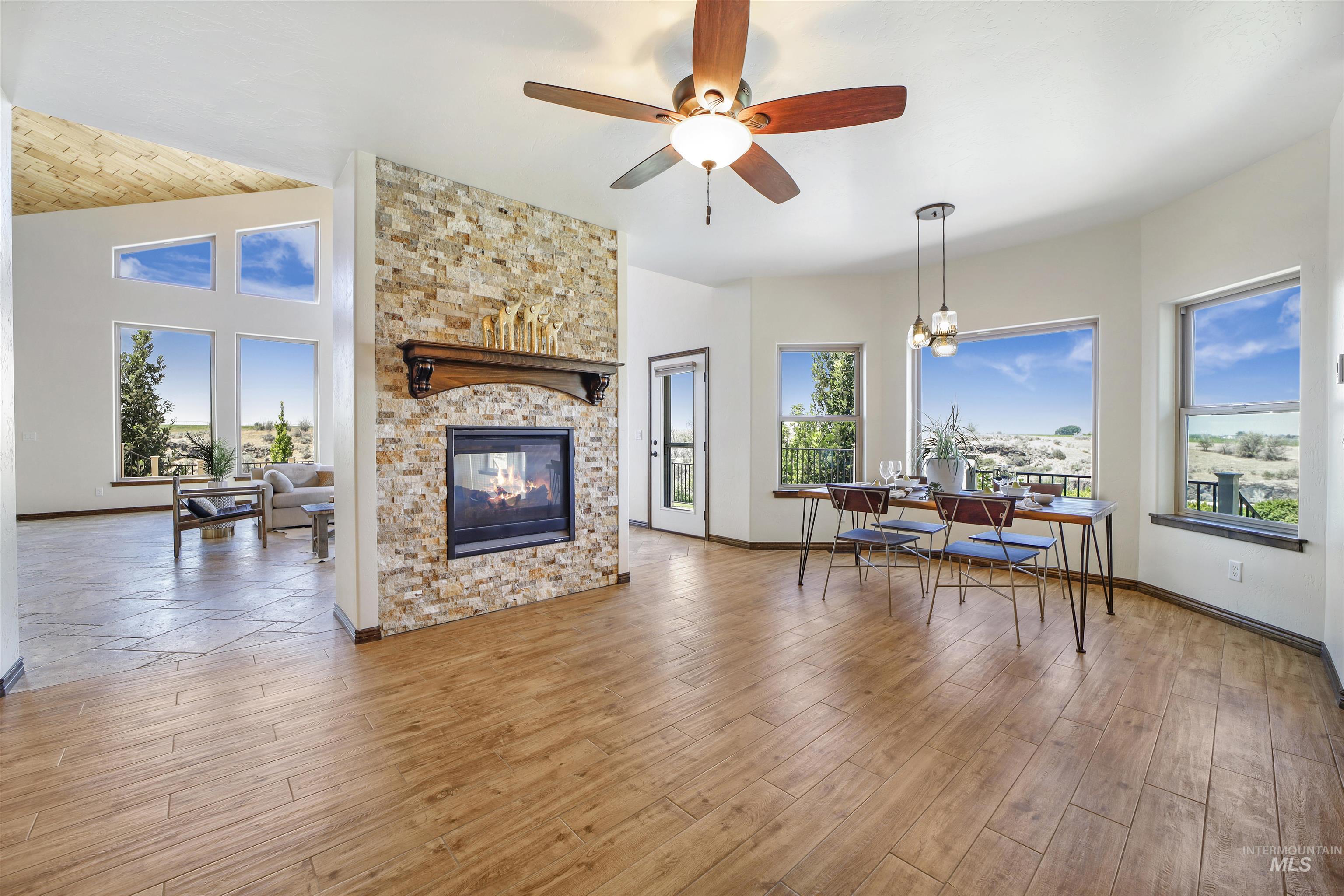4187 Creek Mesa Dr, Twin Falls, Idaho 83301, 4 Bedrooms, 3.5 Bathrooms, Residential For Sale, Price $2,199,900, 98885372