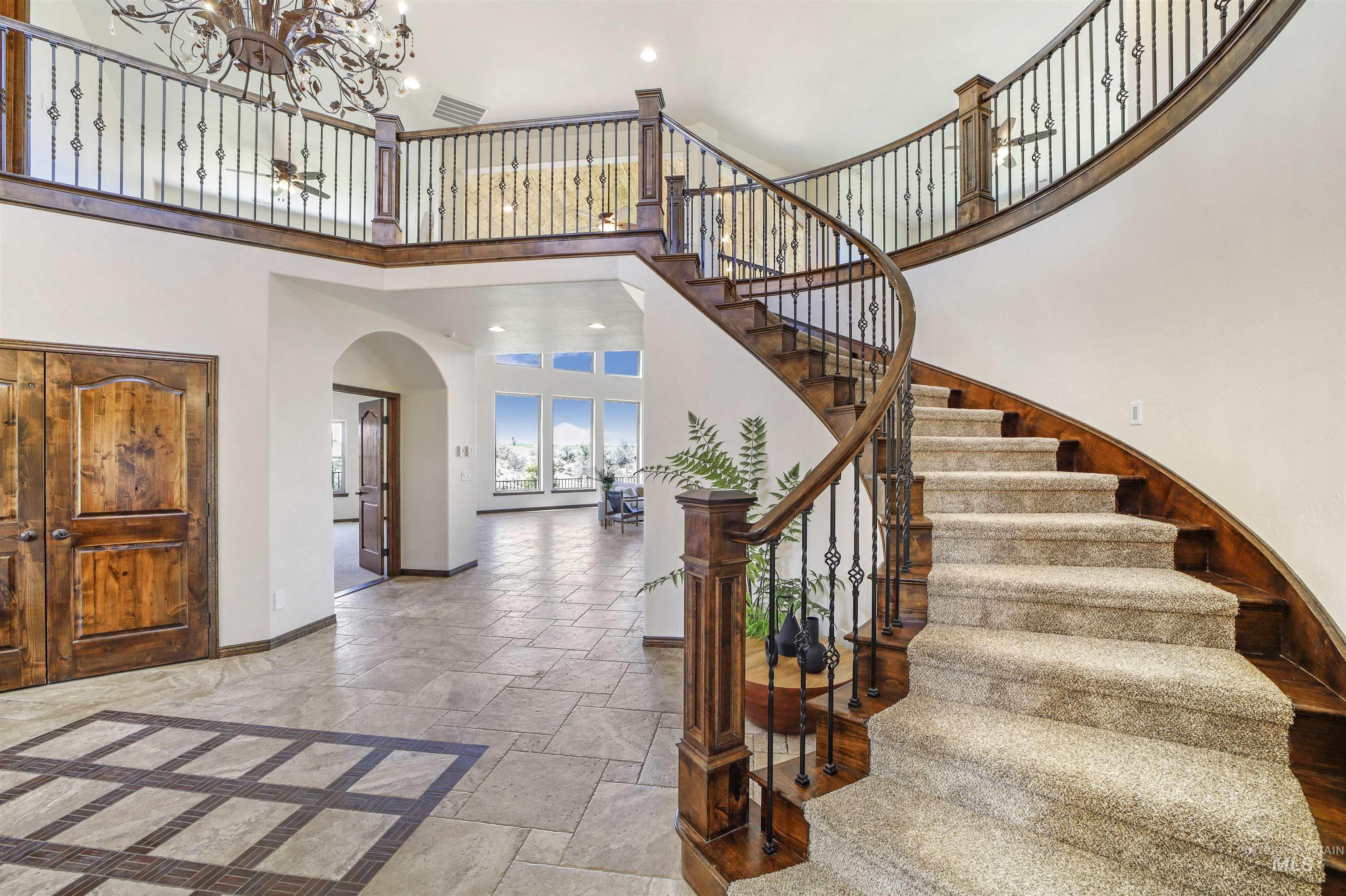 4187 Creek Mesa Dr, Twin Falls, Idaho 83301, 4 Bedrooms, 3.5 Bathrooms, Residential For Sale, Price $2,199,900, 98885372