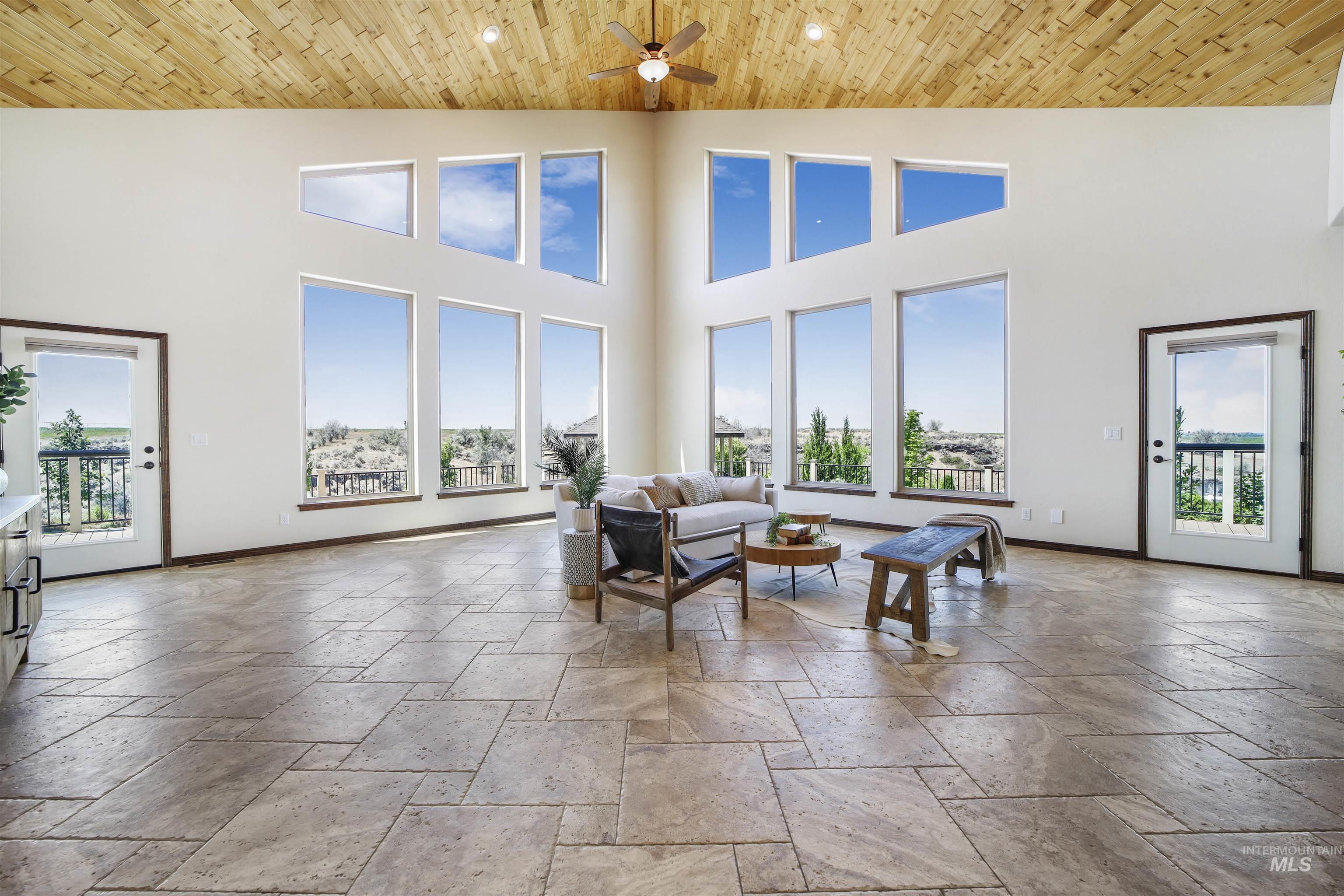4187 Creek Mesa Dr, Twin Falls, Idaho 83301, 4 Bedrooms, 3.5 Bathrooms, Residential For Sale, Price $2,199,900, 98885372