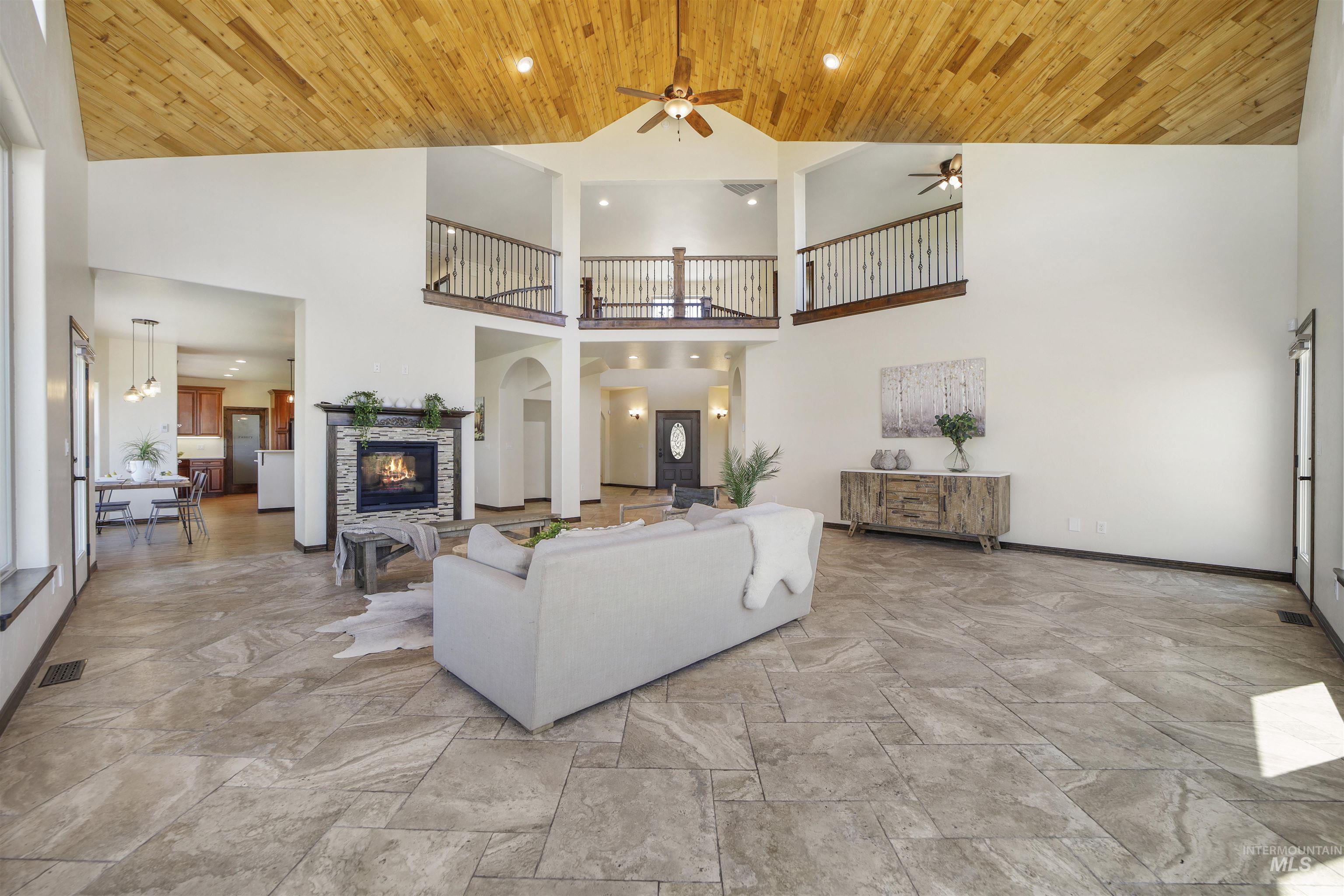 4187 Creek Mesa Dr, Twin Falls, Idaho 83301, 4 Bedrooms, 3.5 Bathrooms, Residential For Sale, Price $2,199,900, 98885372