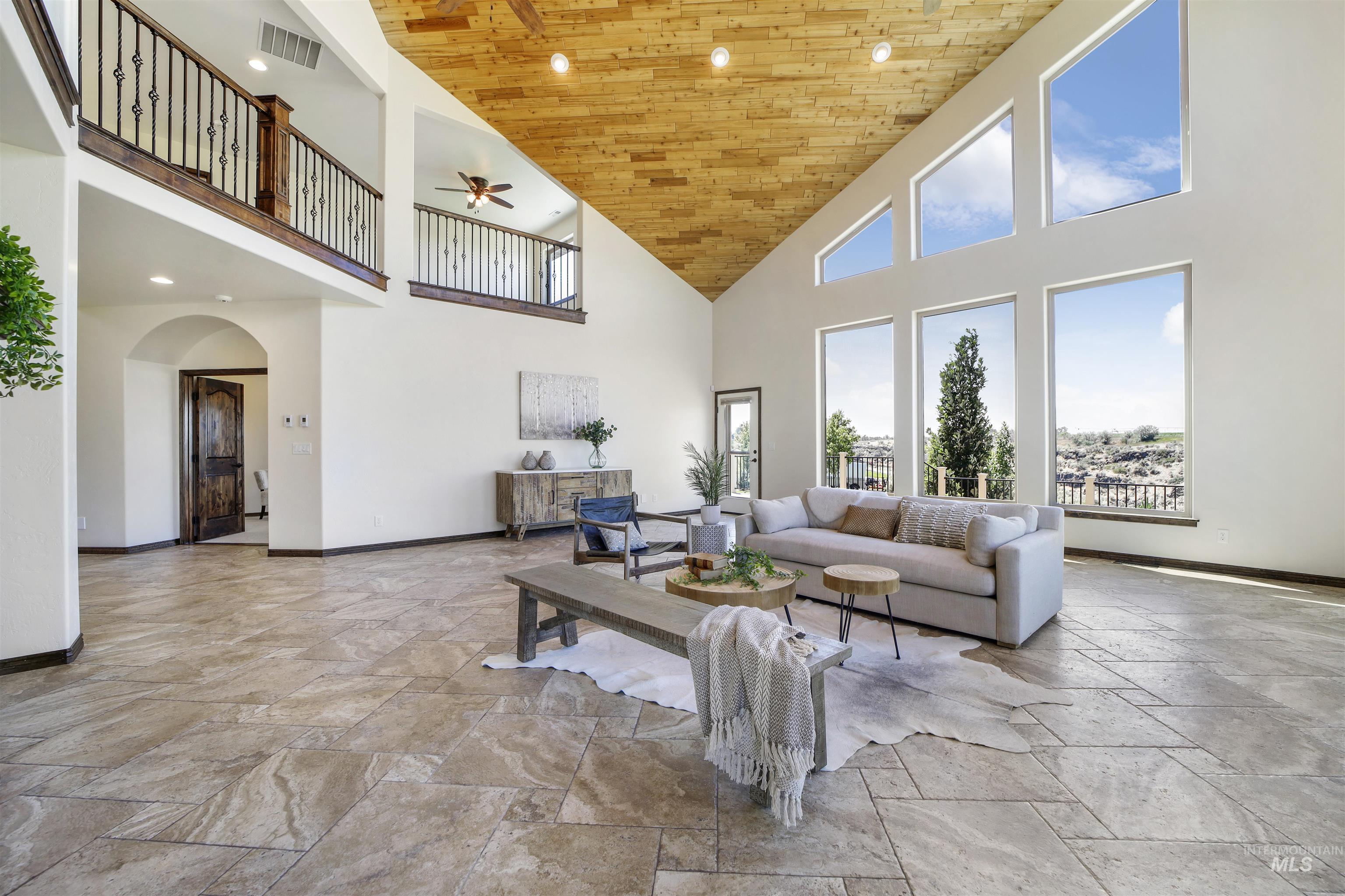 4187 Creek Mesa Dr, Twin Falls, Idaho 83301, 4 Bedrooms, 3.5 Bathrooms, Residential For Sale, Price $2,199,900, 98885372