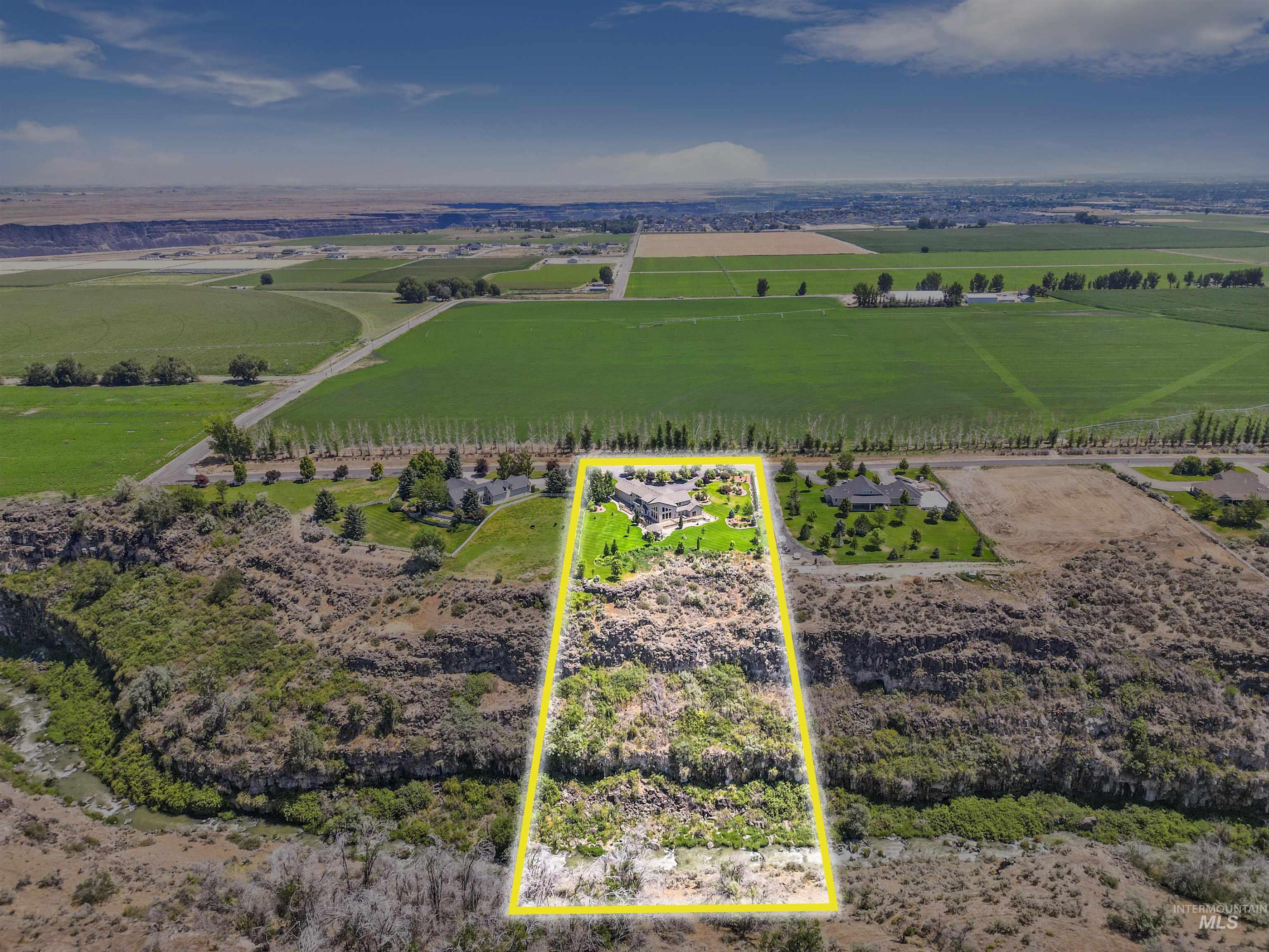 4187 Creek Mesa Dr, Twin Falls, Idaho 83301, 4 Bedrooms, 3.5 Bathrooms, Residential For Sale, Price $2,199,900, 98885372