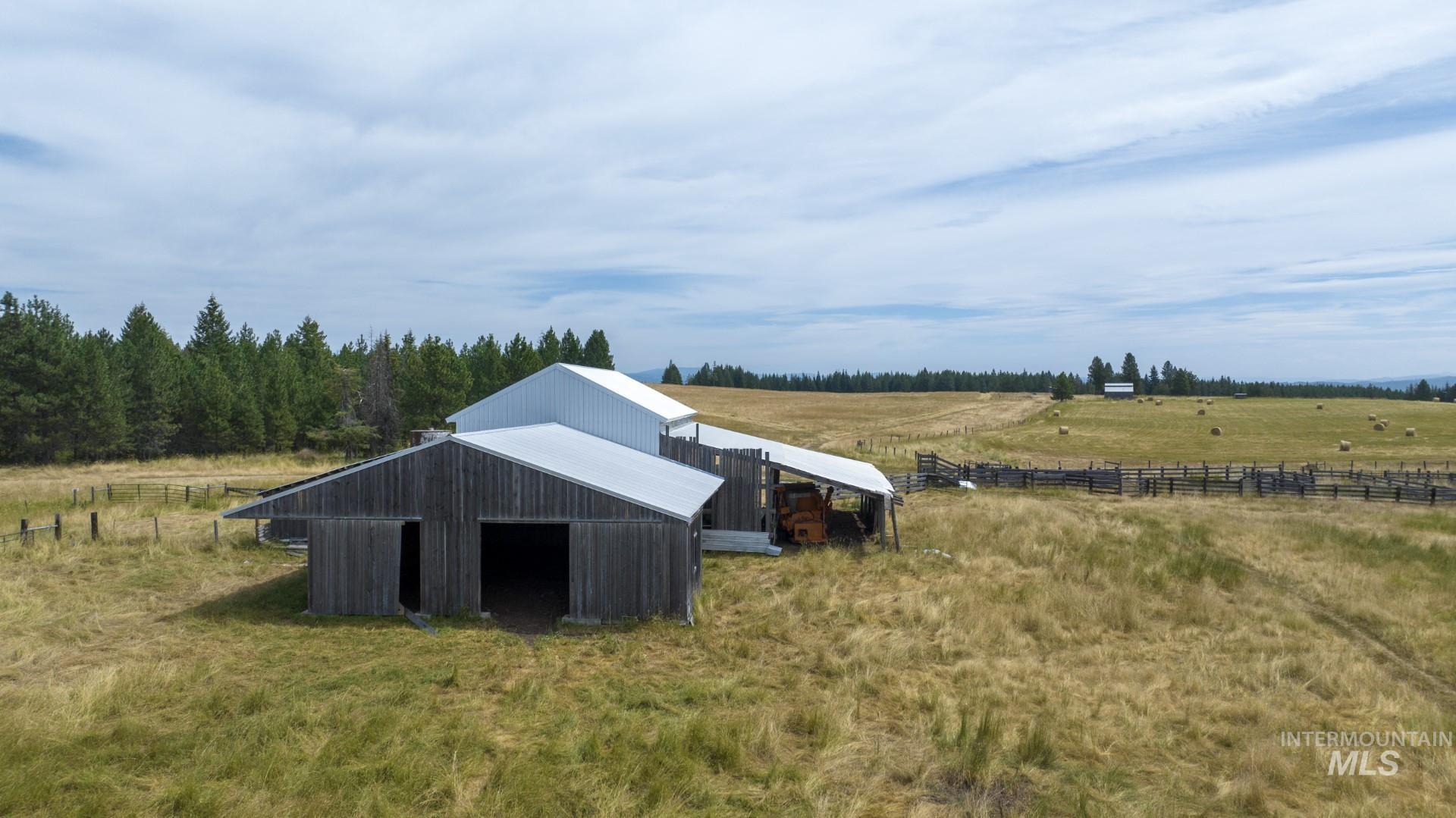 1605 Jasmine Ln, Parcel 5, Weippe, Idaho 83553, Land For Sale, Price $224,900, 98885622