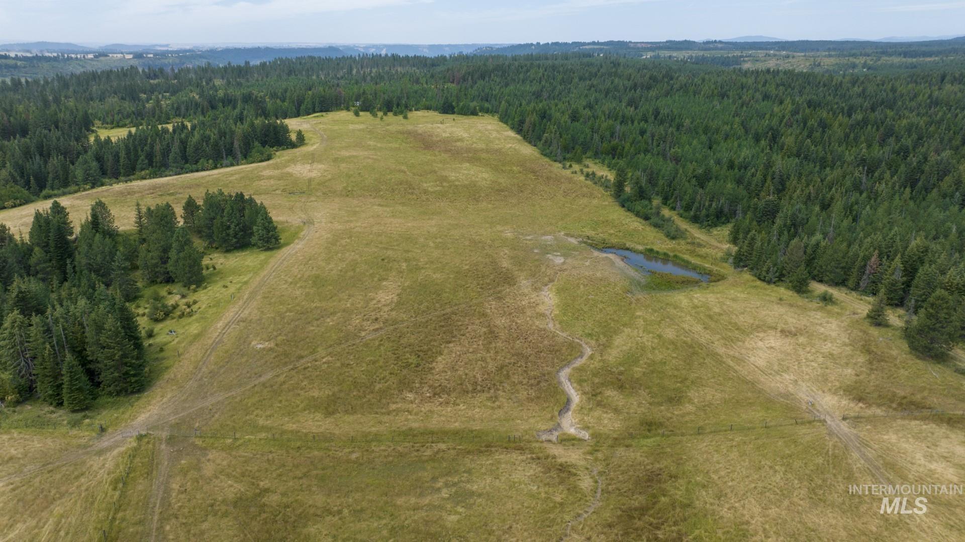 1605 Jasmine Ln, Parcel 5, Weippe, Idaho 83553, Land For Sale, Price $224,900, 98885622