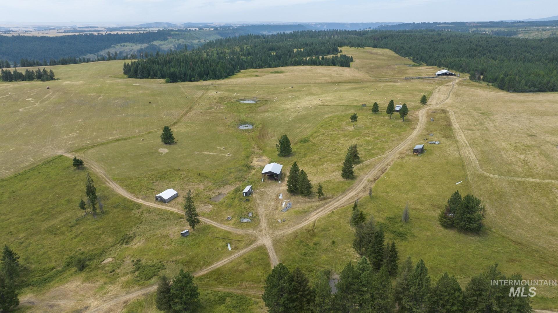 1605 Jasmine Ln, Parcel 7, Weippe, Idaho 83553, Land For Sale, Price $180,000, 98885627