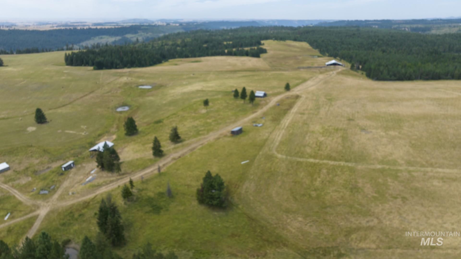 1605 Jasmine Ln, Parcel 7, Weippe, Idaho 83553, Land For Sale, Price $180,000, 98885627