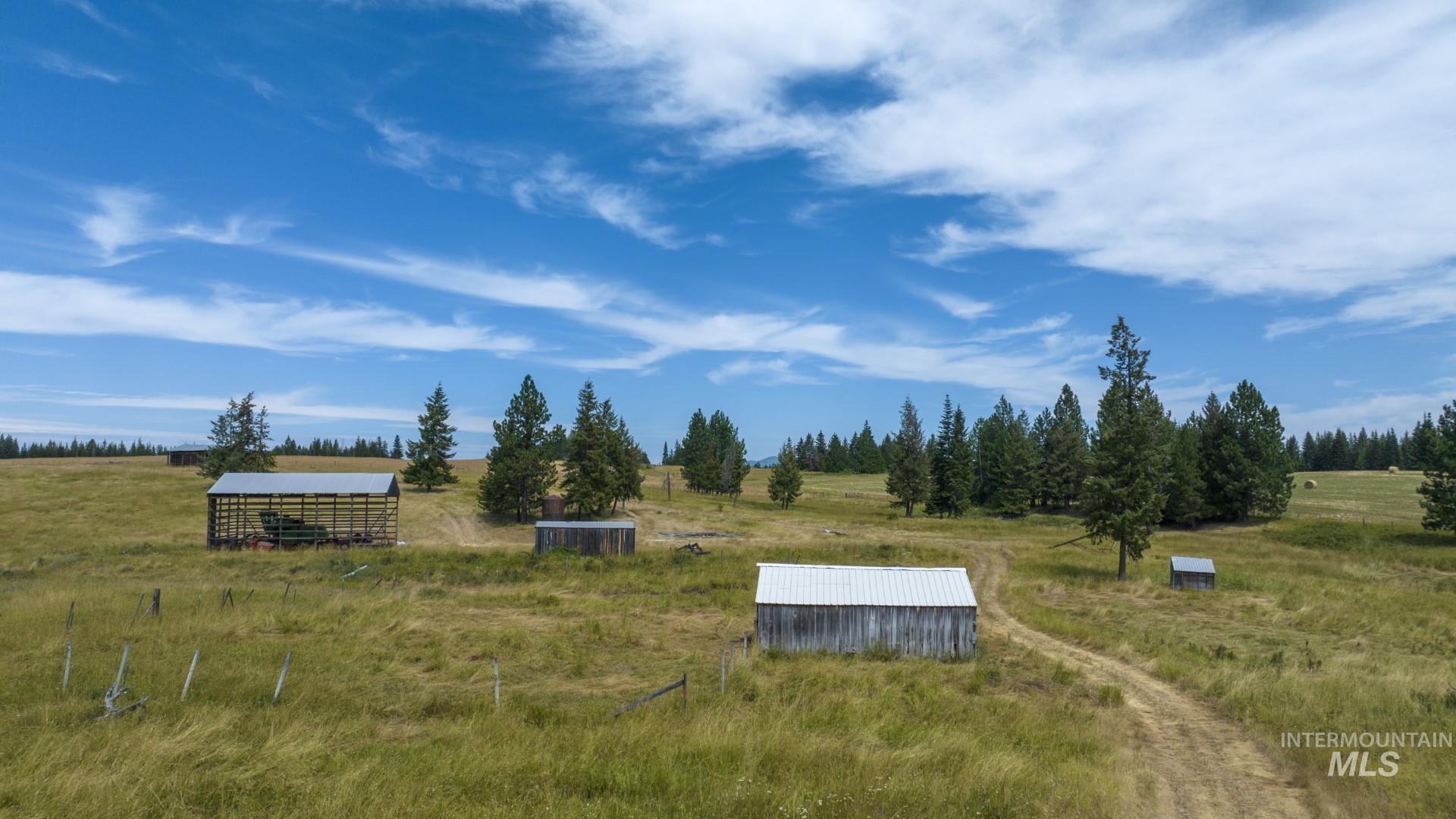 1605 Jasmine Ln, Parcel 7, Weippe, Idaho 83553, Land For Sale, Price $180,000, 98885627