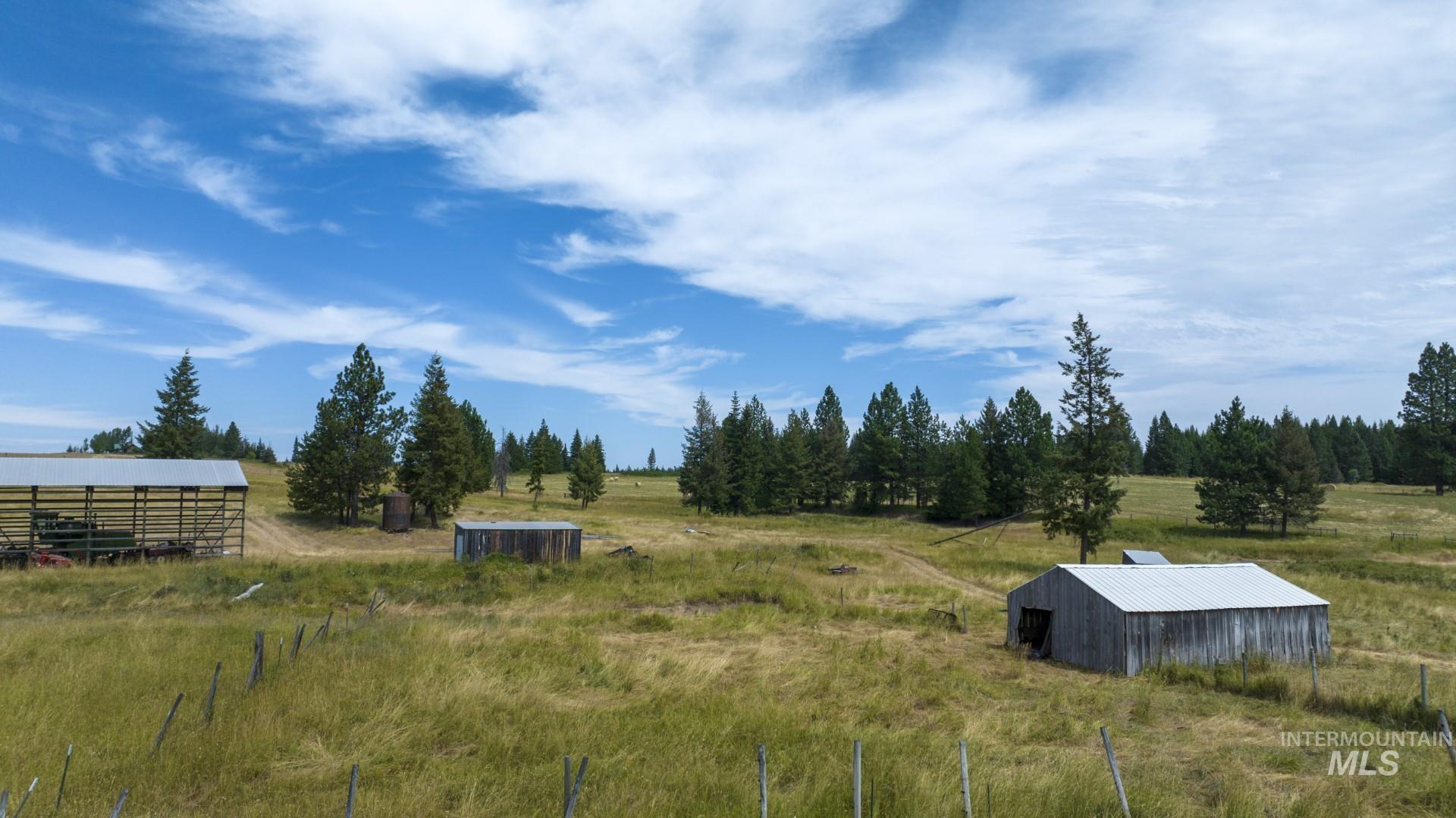 1605 Jasmine Ln, Parcel 7, Weippe, Idaho 83553, Land For Sale, Price $180,000, 98885627