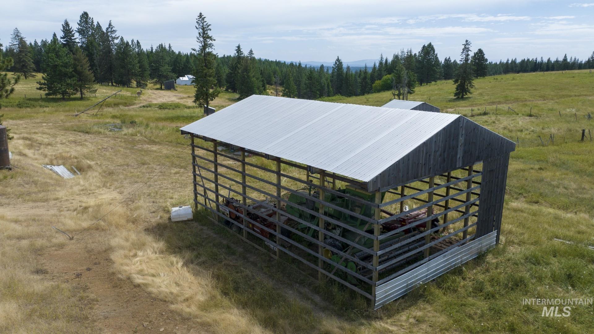 1605 Jasmine Ln, Parcel 7, Weippe, Idaho 83553, Land For Sale, Price $180,000, 98885627