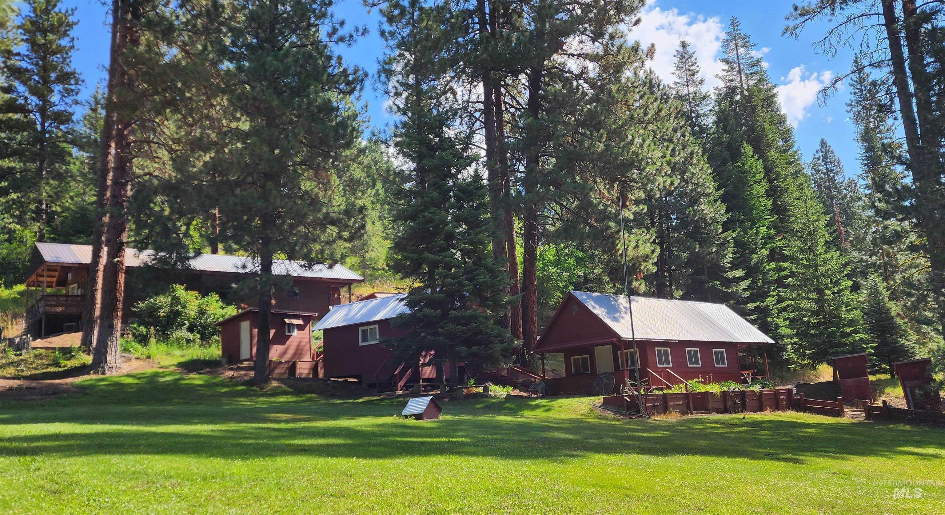 4457 Council Cuprum Road, Council, Idaho 83612, 3 Bedrooms, 3 Bathrooms, Residential For Sale, Price $430,000, 98885660