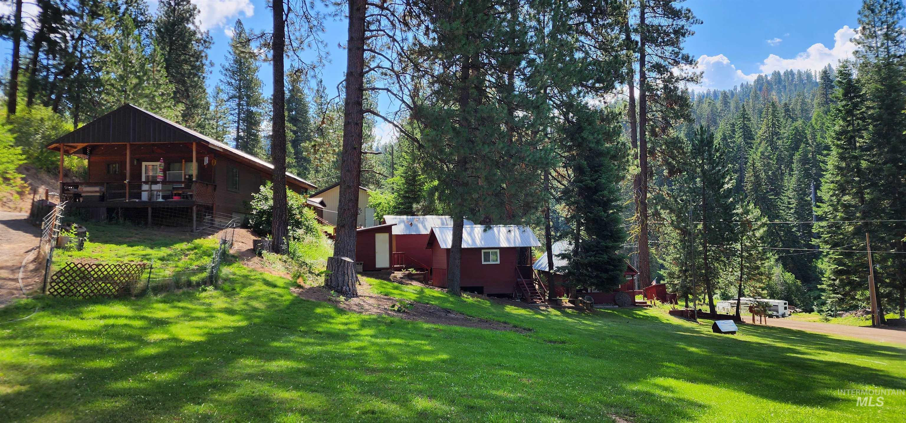 4457 Council Cuprum Road, Council, Idaho 83612, 3 Bedrooms, 3 Bathrooms, Residential For Sale, Price $430,000, 98885660