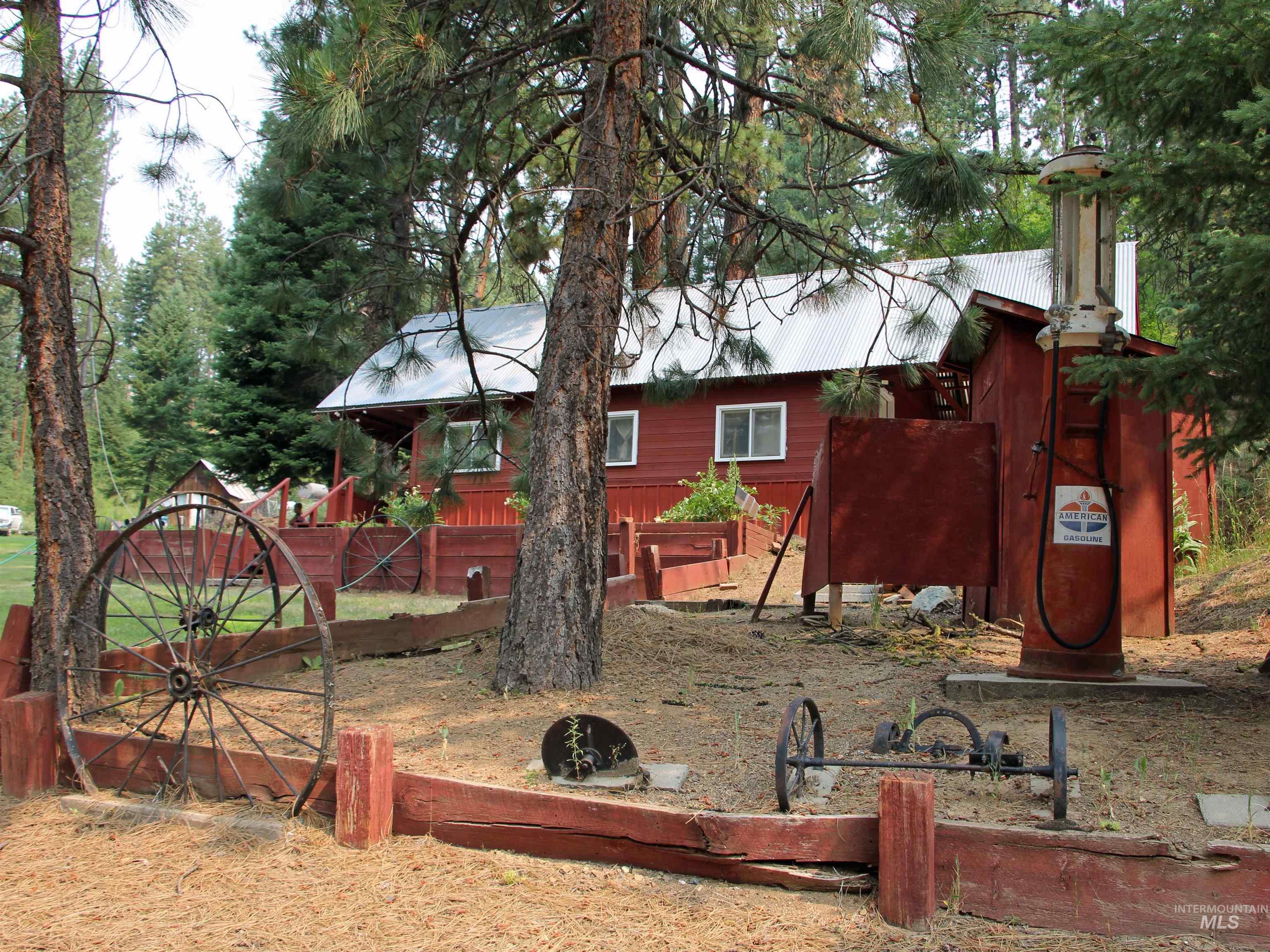 4457 Council Cuprum Road, Council, Idaho 83612, 3 Bedrooms, 3 Bathrooms, Residential For Sale, Price $430,000, 98885660