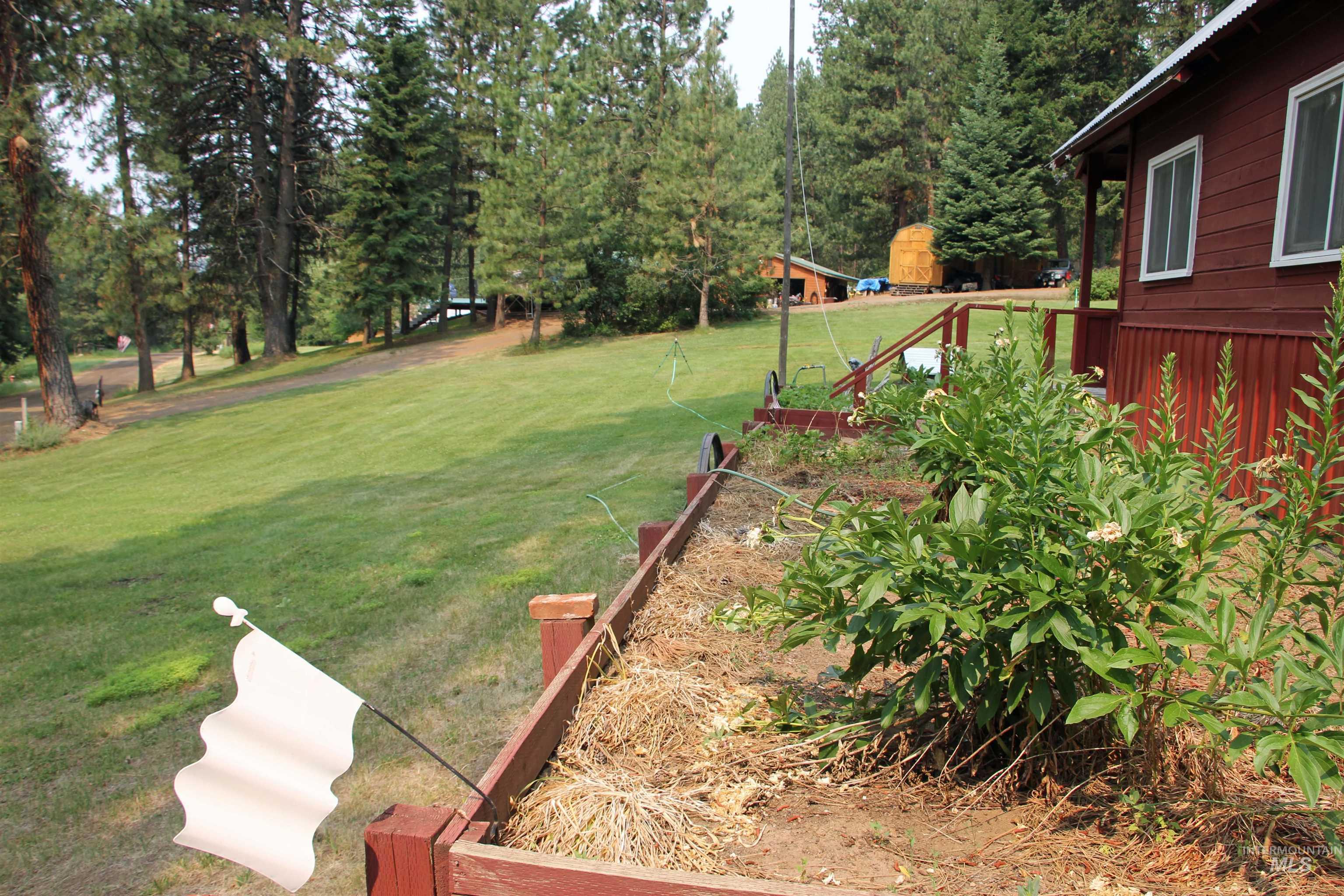 4457 Council Cuprum Road, Council, Idaho 83612, 3 Bedrooms, 3 Bathrooms, Residential For Sale, Price $430,000, 98885660