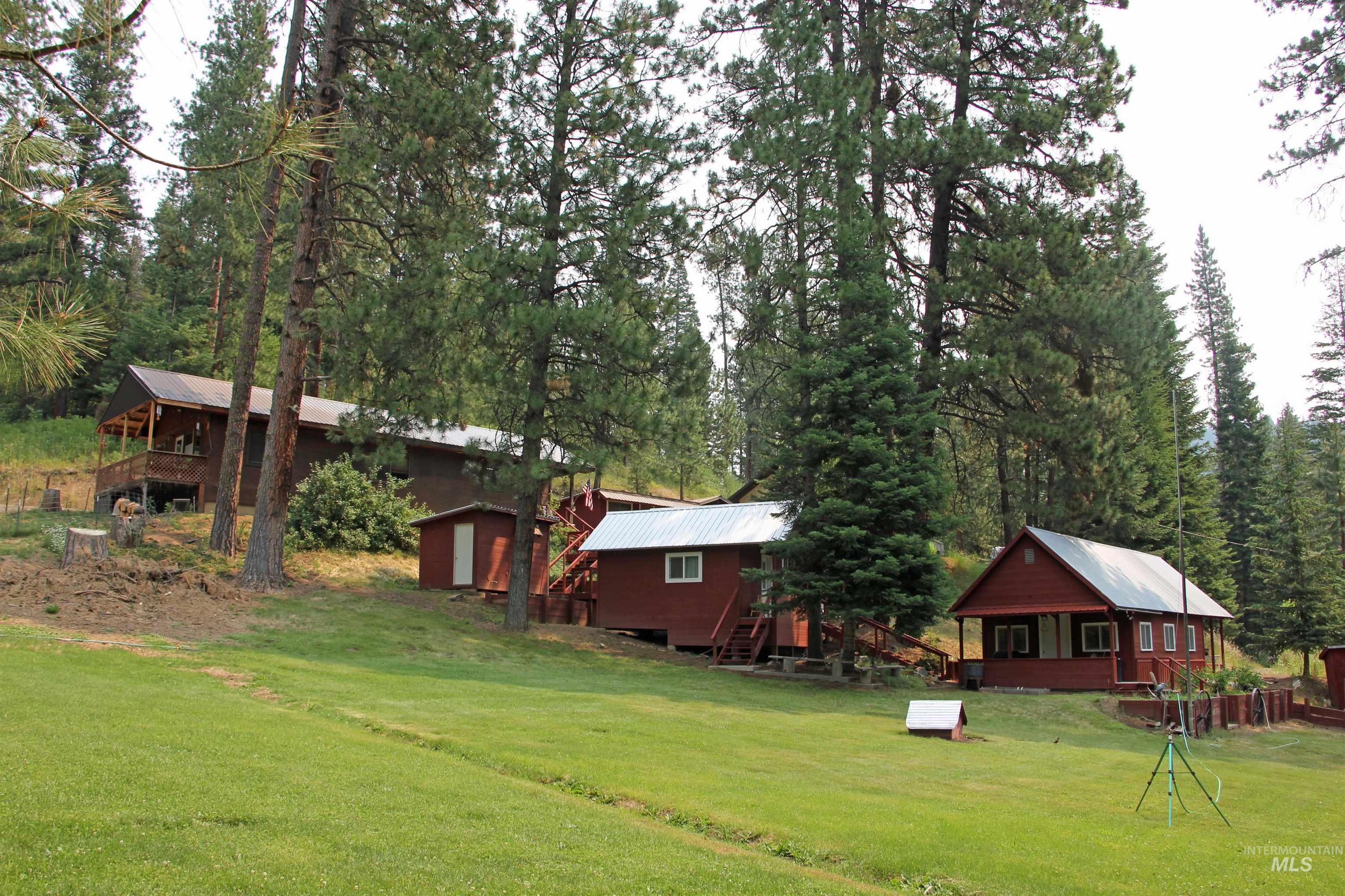 4457 Council Cuprum Road, Council, Idaho 83612, 3 Bedrooms, 3 Bathrooms, Residential For Sale, Price $430,000, 98885660