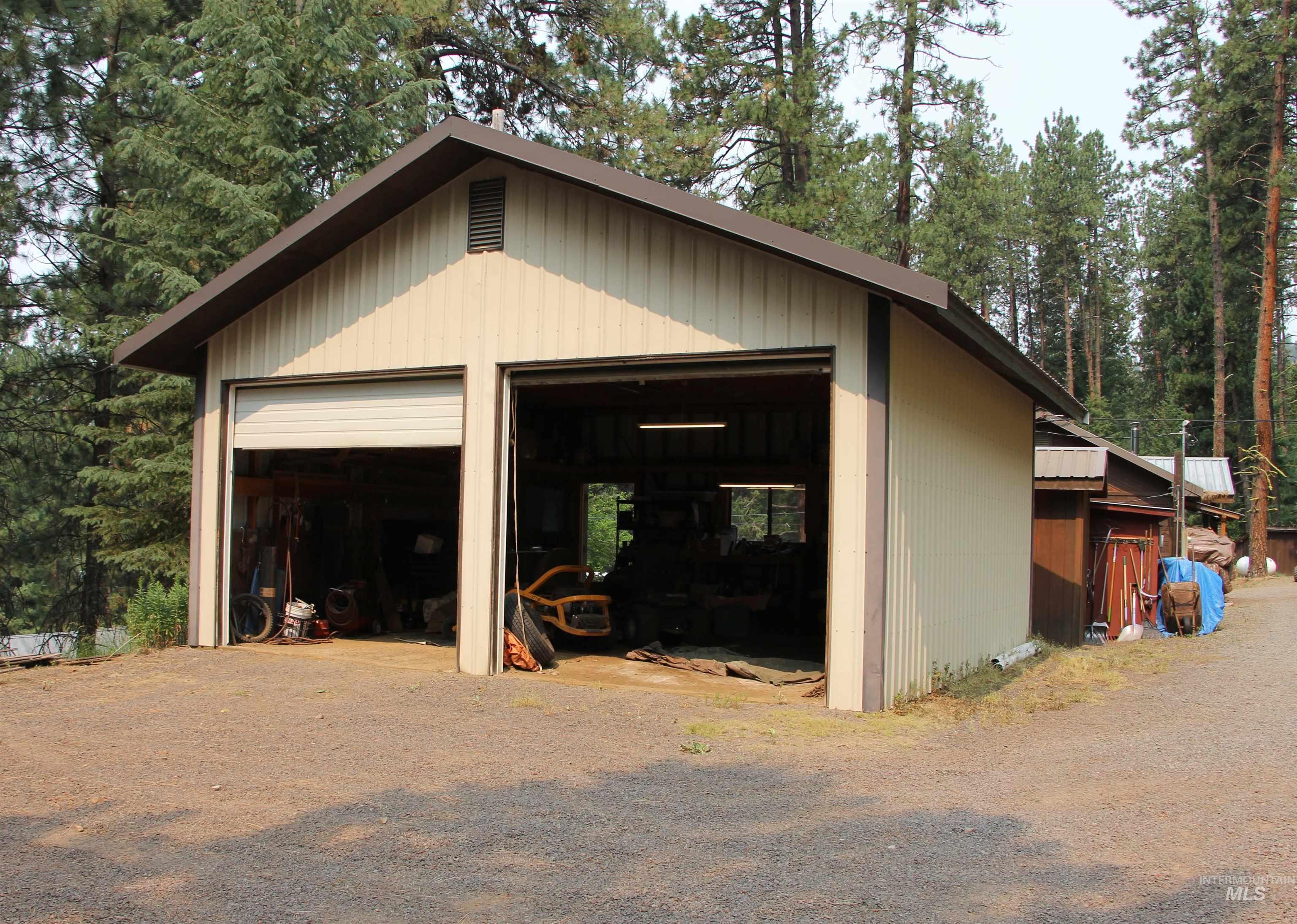 4457 Council Cuprum Road, Council, Idaho 83612, 3 Bedrooms, 3 Bathrooms, Residential For Sale, Price $430,000, 98885660