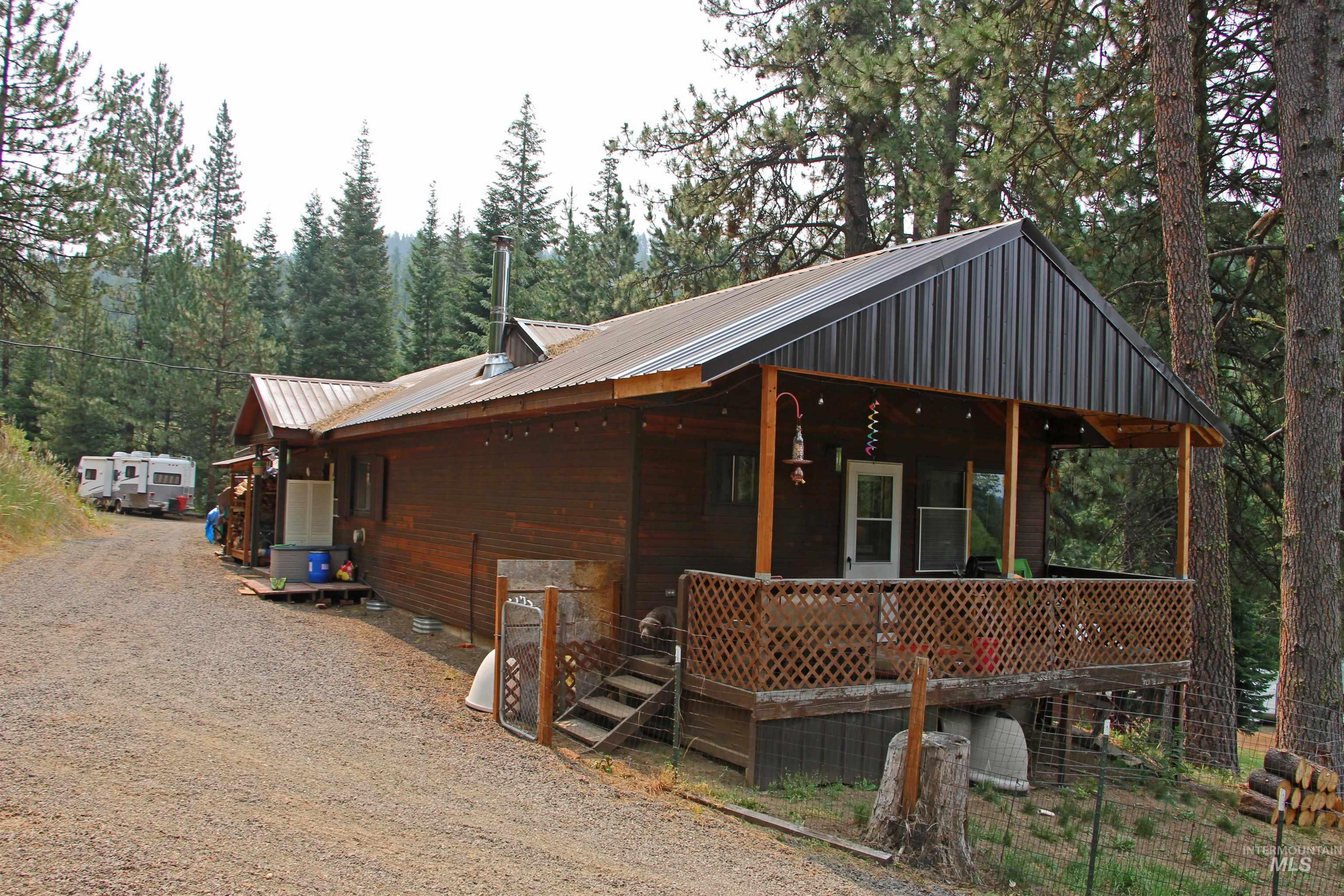 4457 Council Cuprum Road, Council, Idaho 83612, 3 Bedrooms, 3 Bathrooms, Residential For Sale, Price $430,000, 98885660