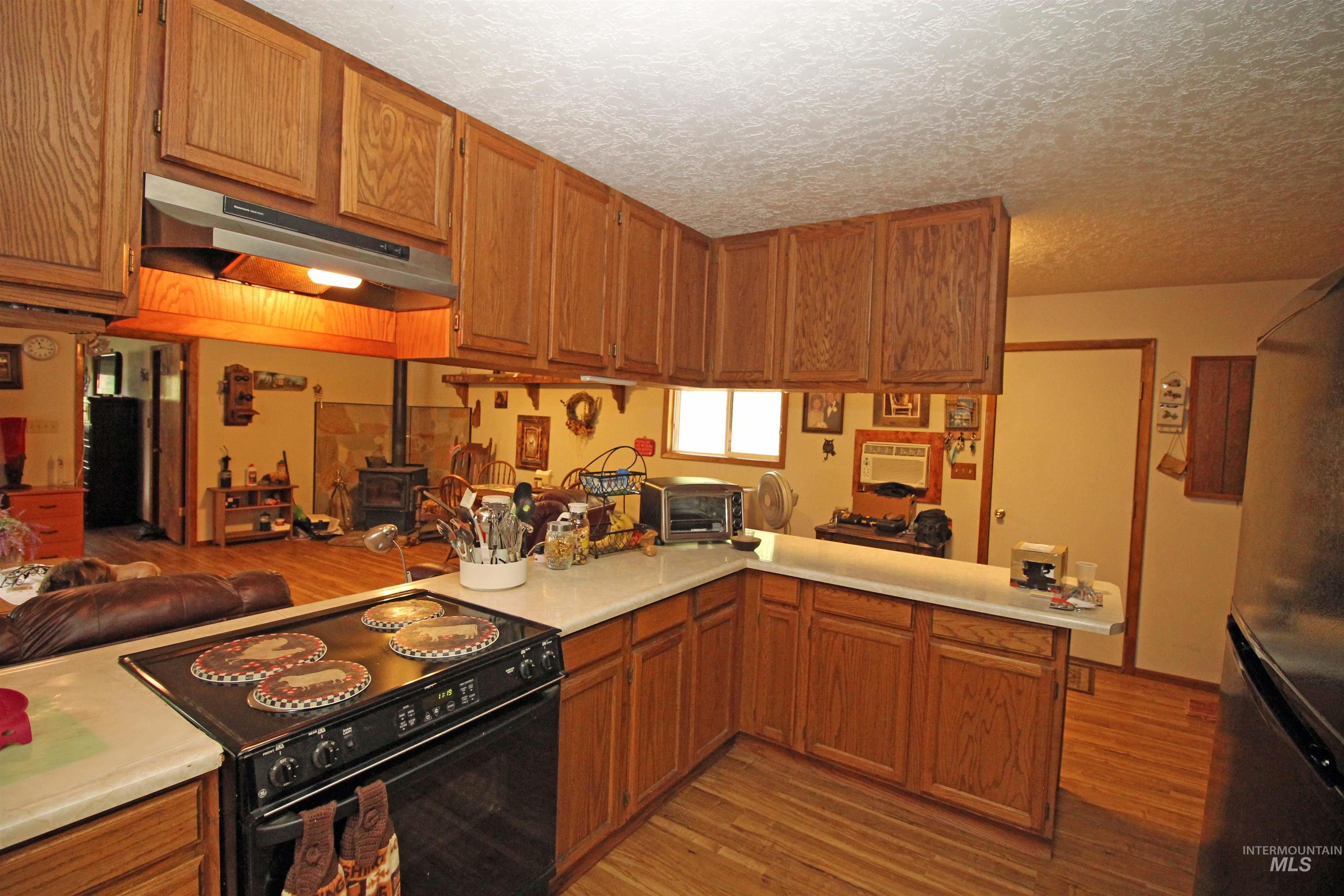 4457 Council Cuprum Road, Council, Idaho 83612, 3 Bedrooms, 3 Bathrooms, Residential For Sale, Price $430,000, 98885660