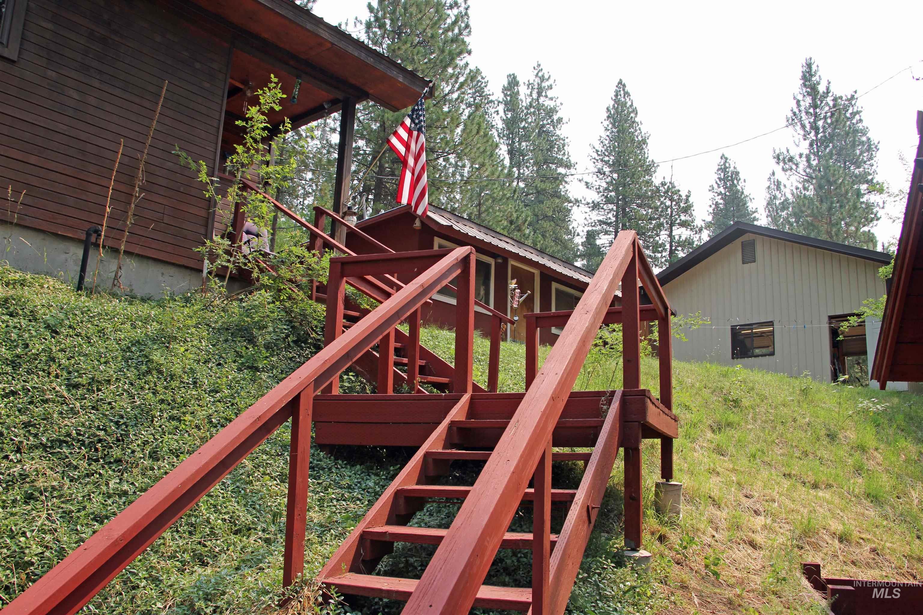 4457 Council Cuprum Road, Council, Idaho 83612, 3 Bedrooms, 3 Bathrooms, Residential For Sale, Price $430,000, 98885660