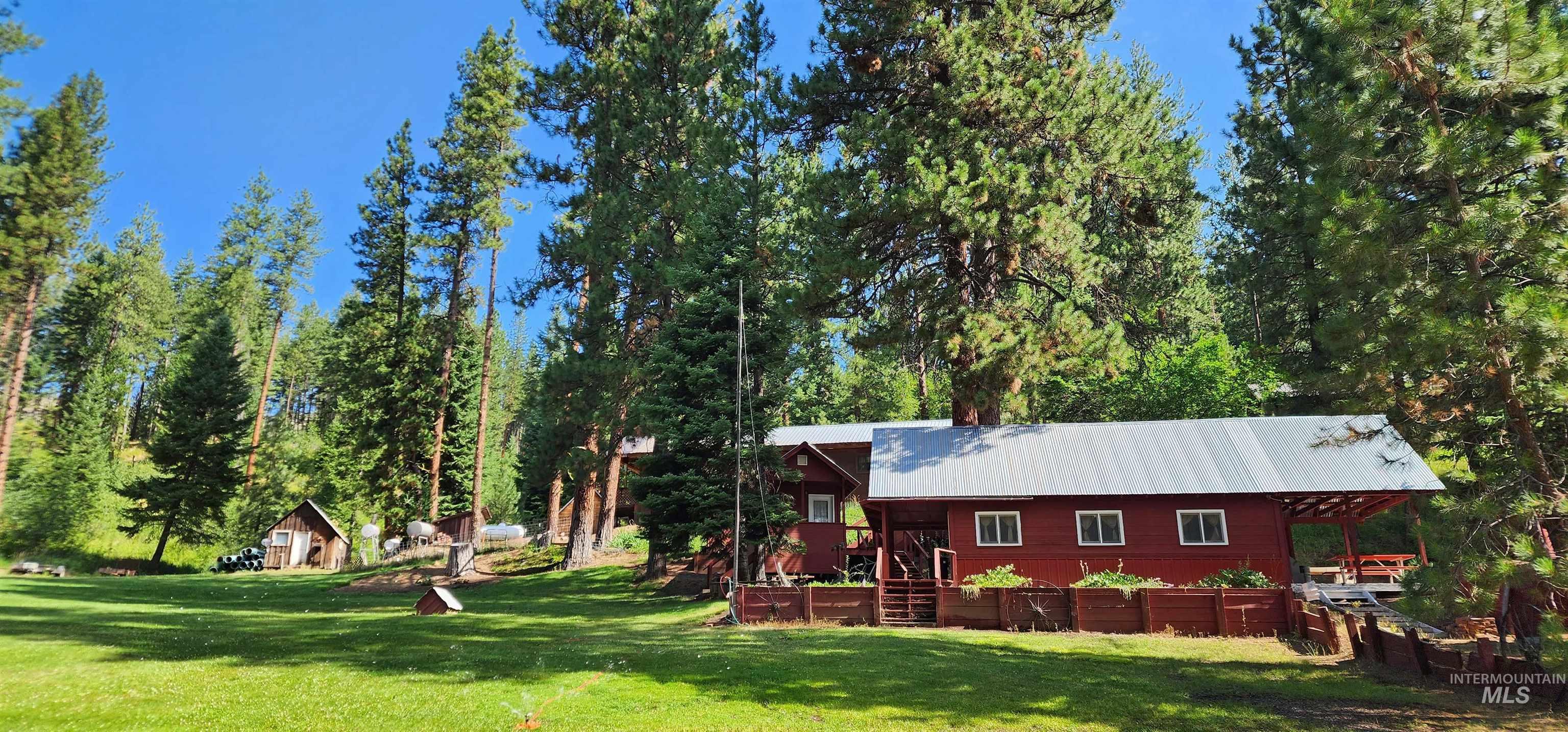 4457 Council Cuprum Road, Council, Idaho 83612, 3 Bedrooms, 3 Bathrooms, Residential For Sale, Price $430,000, 98885660