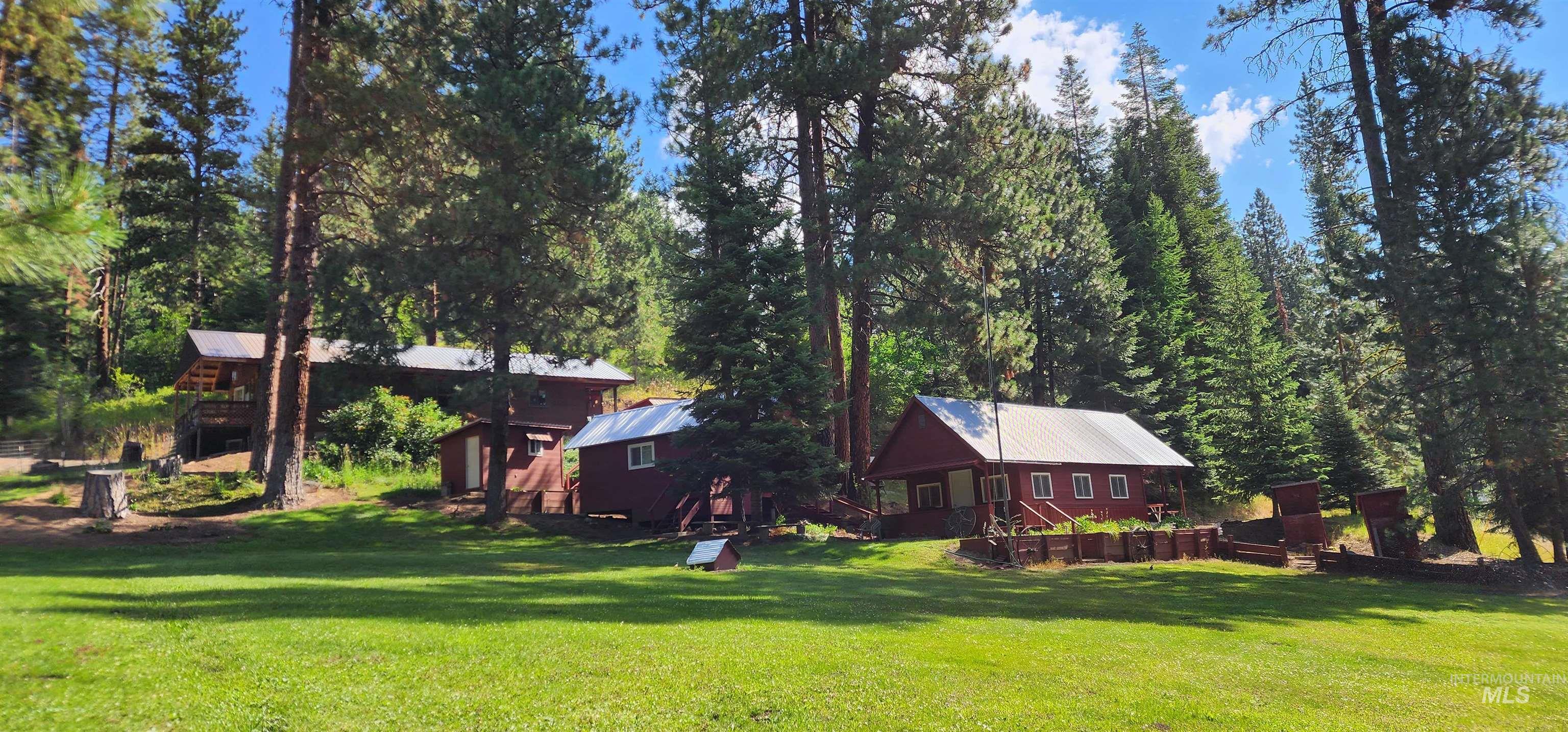 4457 Council Cuprum Road, Council, Idaho 83612, 3 Bedrooms, 3 Bathrooms, Residential For Sale, Price $430,000, 98885660