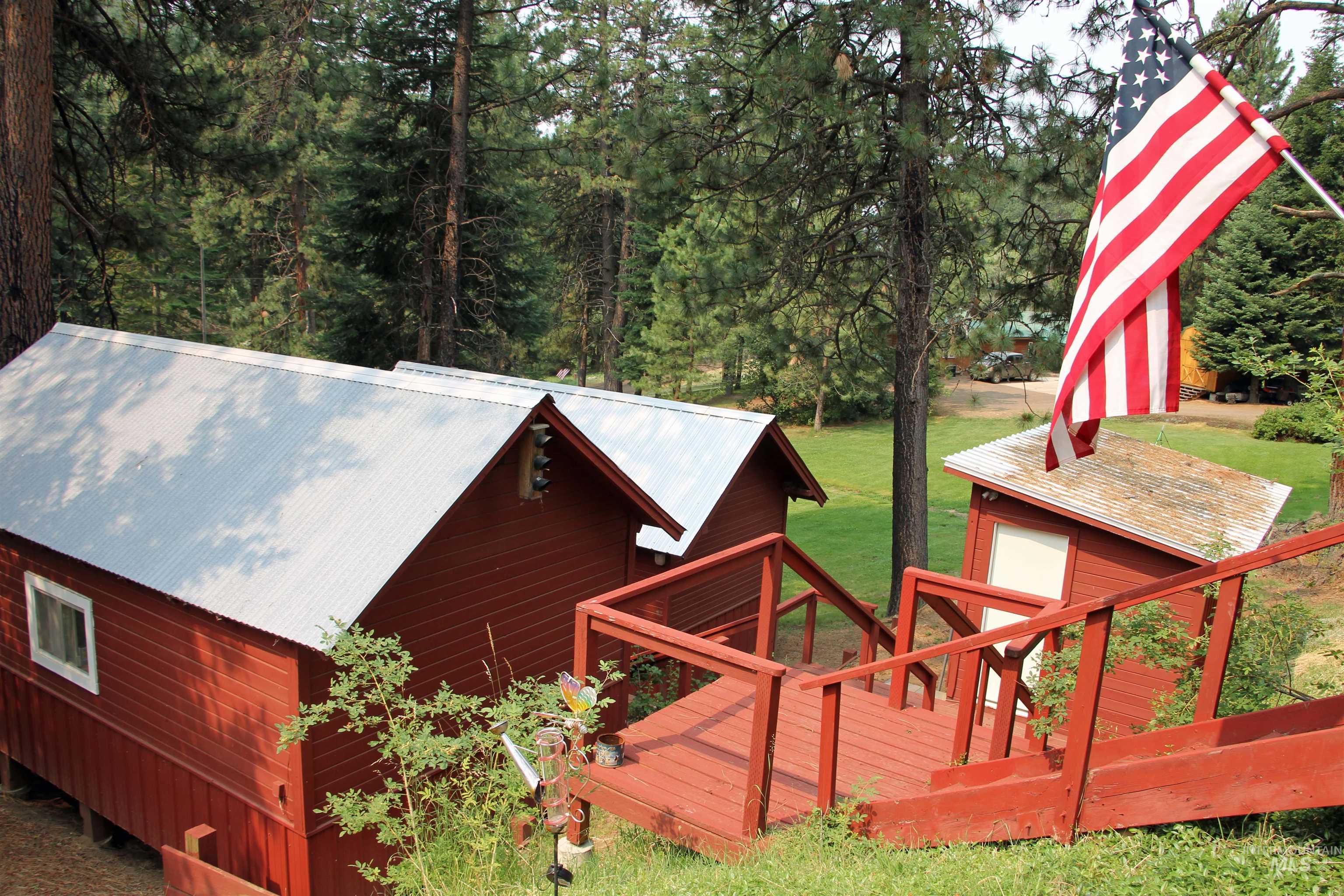 4457 Council Cuprum Road, Council, Idaho 83612, 3 Bedrooms, 3 Bathrooms, Residential For Sale, Price $430,000, 98885660