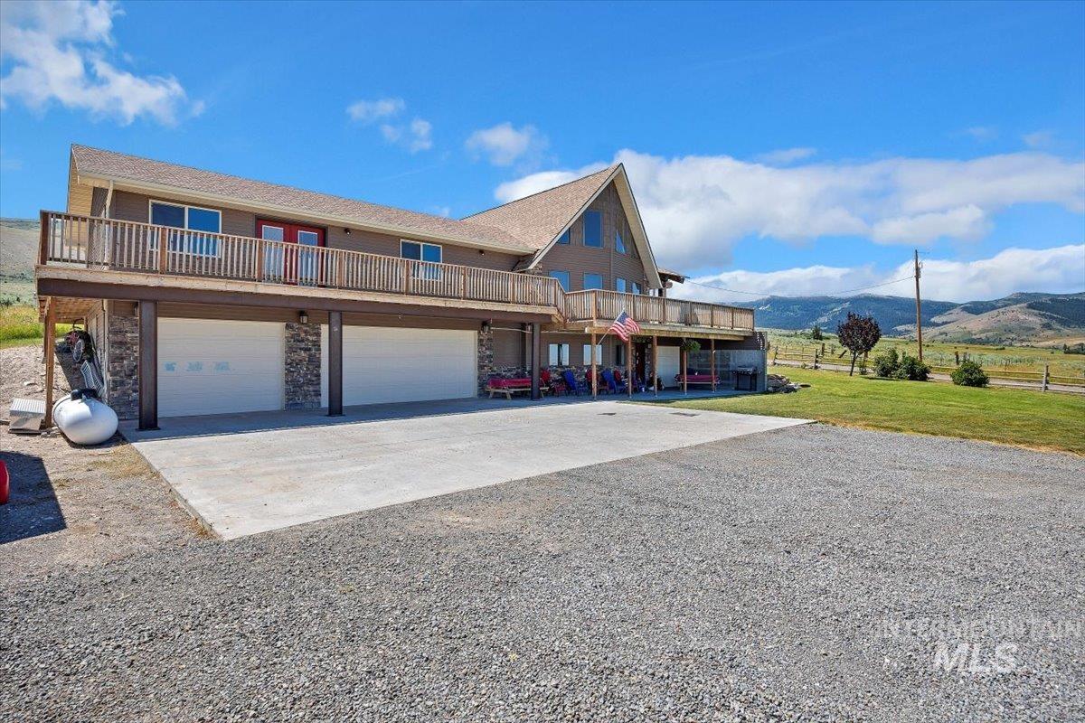 1081 S 1050 E, Albion, Idaho 83311, 3 Bedrooms, 3 Bathrooms, Residential For Sale, Price $789,000, 98886109