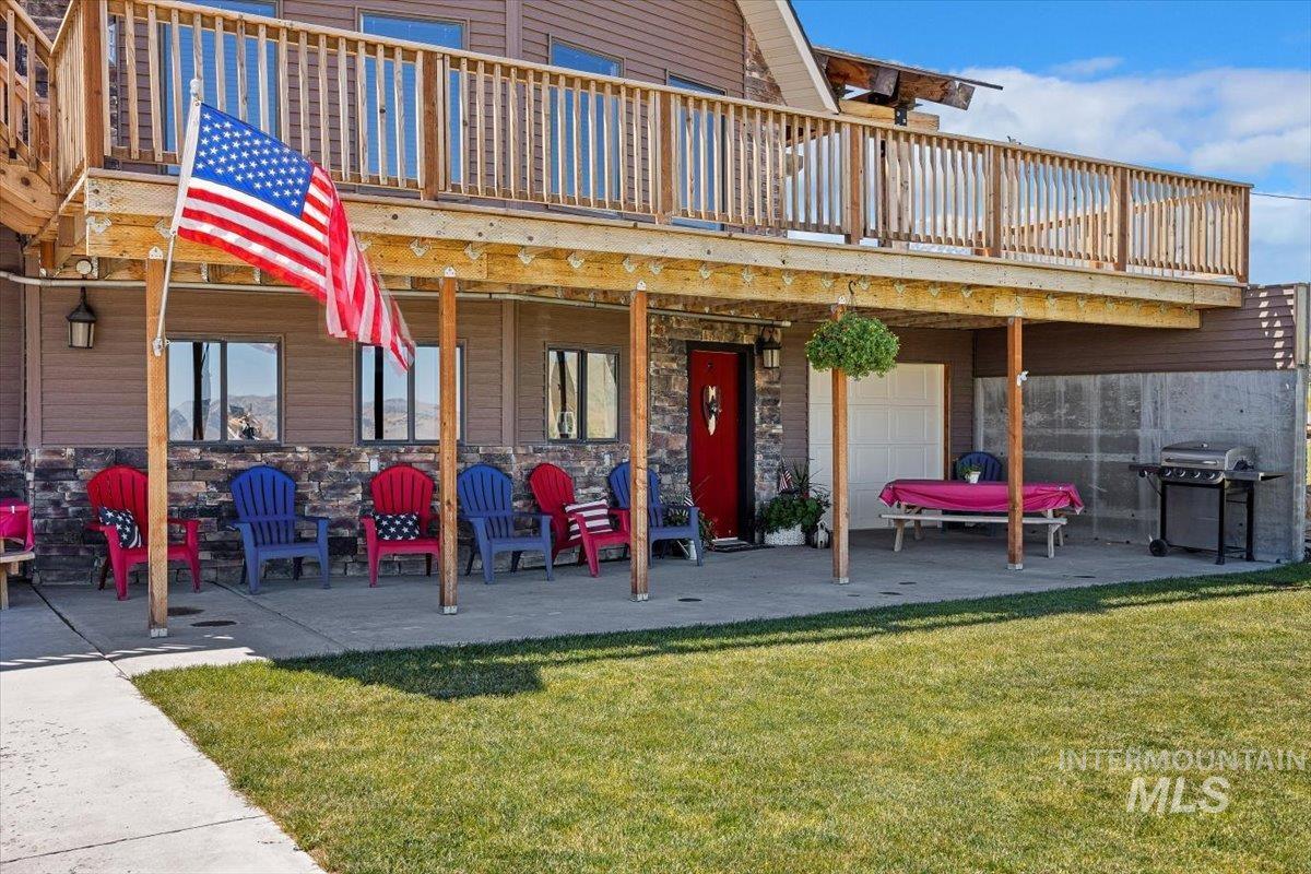 1081 S 1050 E, Albion, Idaho 83311, 3 Bedrooms, 3 Bathrooms, Residential For Sale, Price $789,000, 98886109