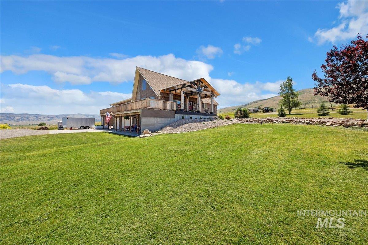 1081 S 1050 E, Albion, Idaho 83311, 3 Bedrooms, 3 Bathrooms, Residential For Sale, Price $789,000, 98886109