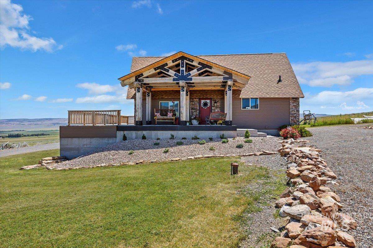 1081 S 1050 E, Albion, Idaho 83311, 3 Bedrooms, 3 Bathrooms, Residential For Sale, Price $789,000, 98886109