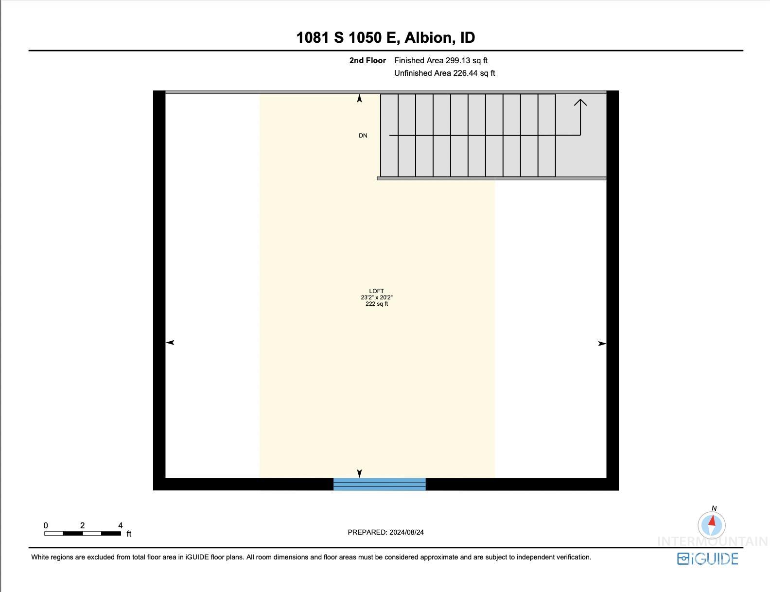 1081 S 1050 E, Albion, Idaho 83311, 3 Bedrooms, 3 Bathrooms, Residential For Sale, Price $789,000, 98886109