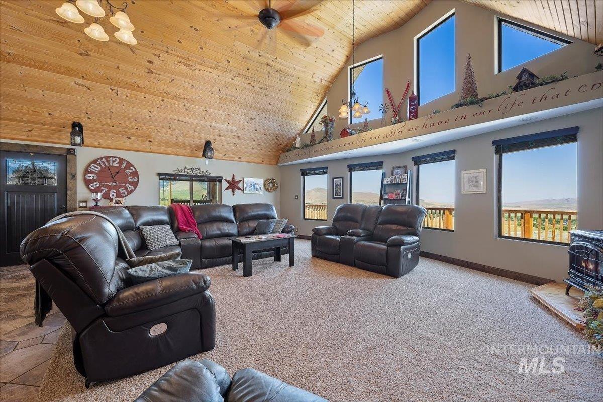 1081 S 1050 E, Albion, Idaho 83311, 3 Bedrooms, 3 Bathrooms, Residential For Sale, Price $789,000, 98886109