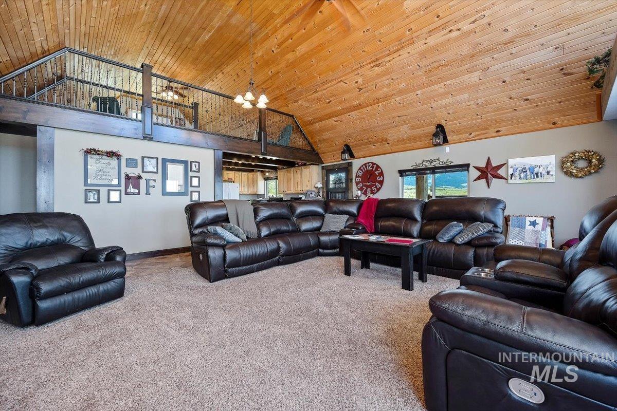 1081 S 1050 E, Albion, Idaho 83311, 3 Bedrooms, 3 Bathrooms, Residential For Sale, Price $789,000, 98886109