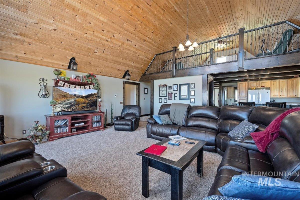 1081 S 1050 E, Albion, Idaho 83311, 3 Bedrooms, 3 Bathrooms, Residential For Sale, Price $789,000, 98886109