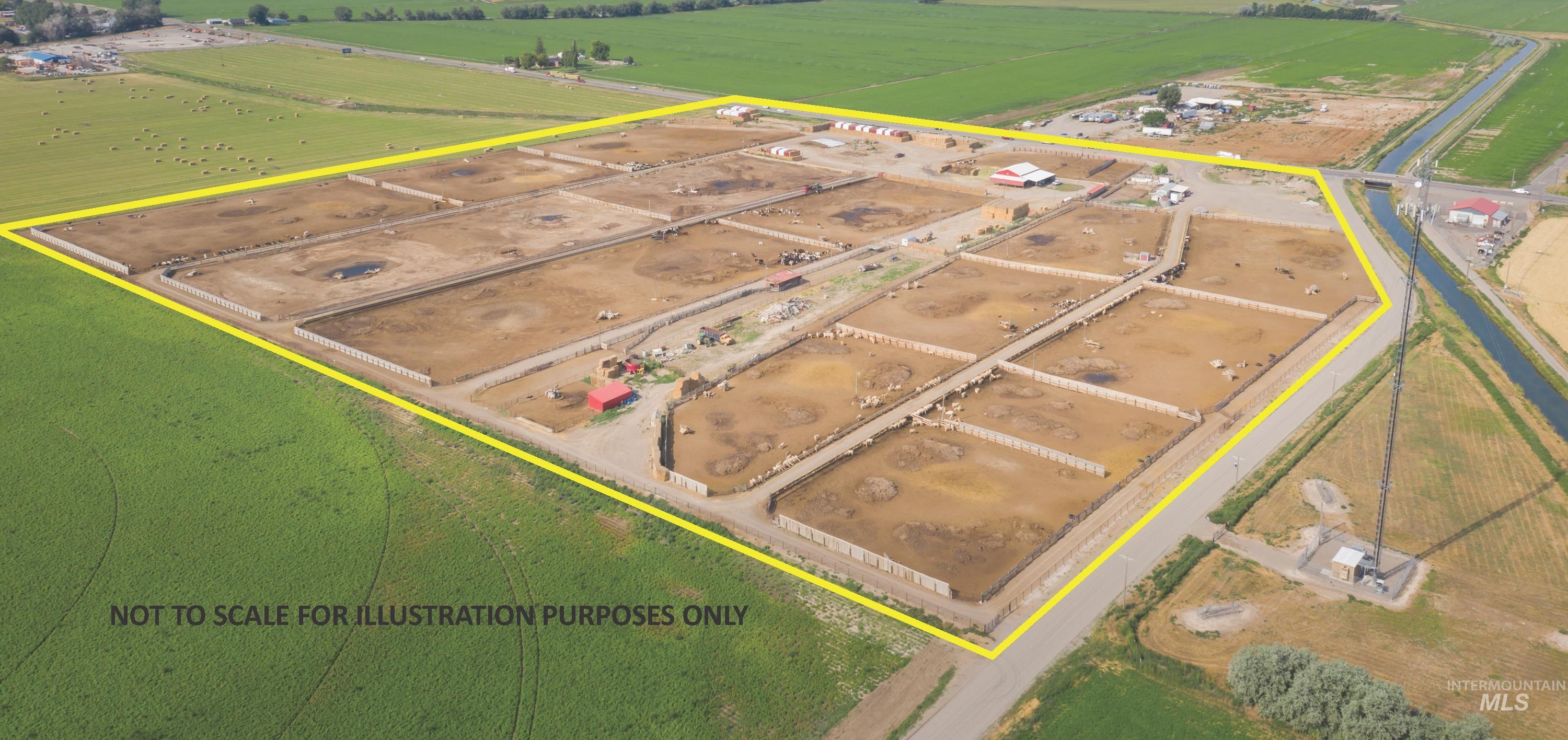 200 S 585 W, Paul, Idaho 83347, Business/Commercial For Sale, Price $1,290,000, 98886674