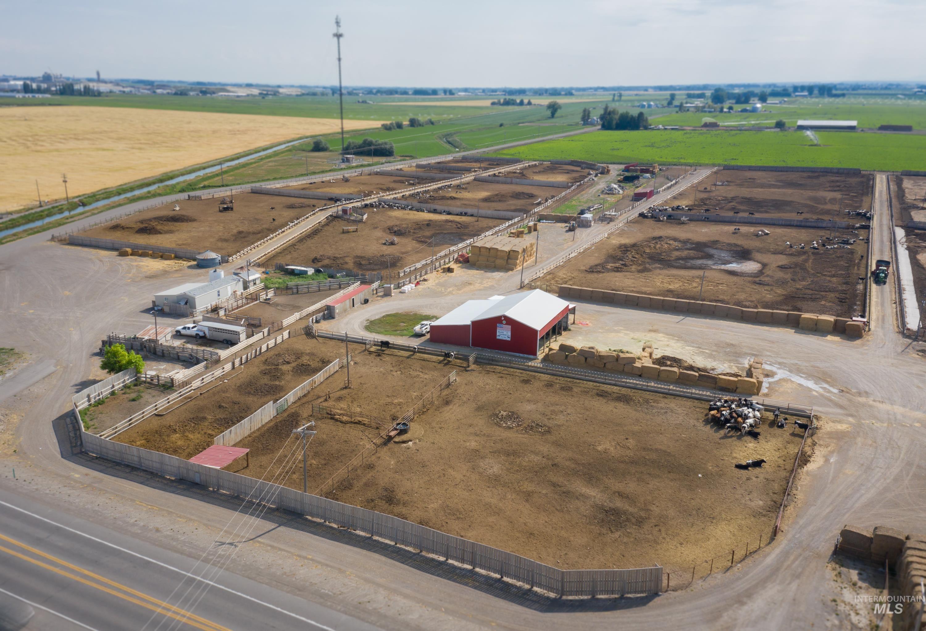 200 S 585 W, Paul, Idaho 83347, Business/Commercial For Sale, Price $1,290,000, 98886674