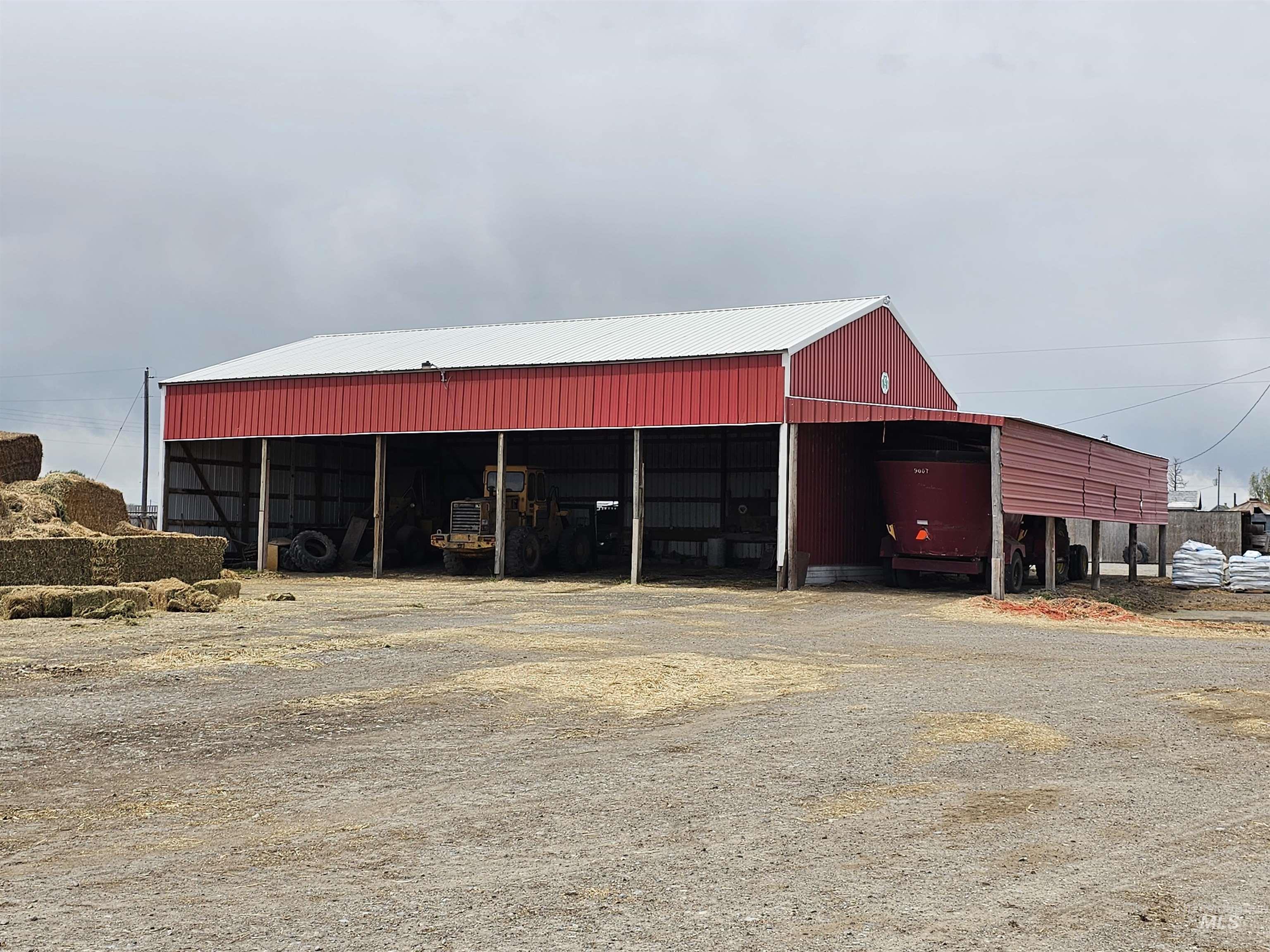 200 S 585 W, Paul, Idaho 83347, Business/Commercial For Sale, Price $1,290,000,MLS 98886674