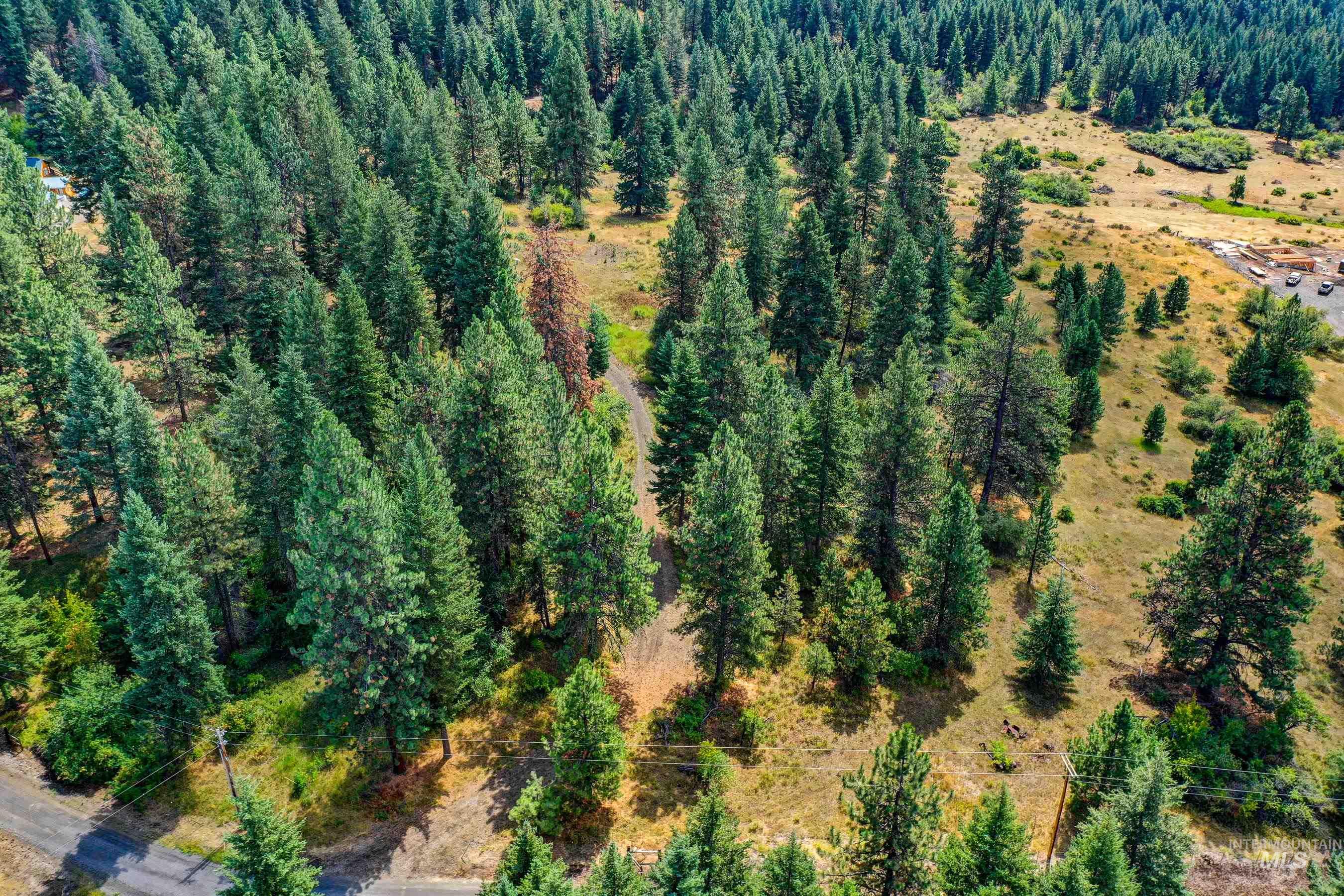142 Wagon Wheel Lane, White Bird, Idaho 83554, Land For Sale, Price $275,000, 98886677