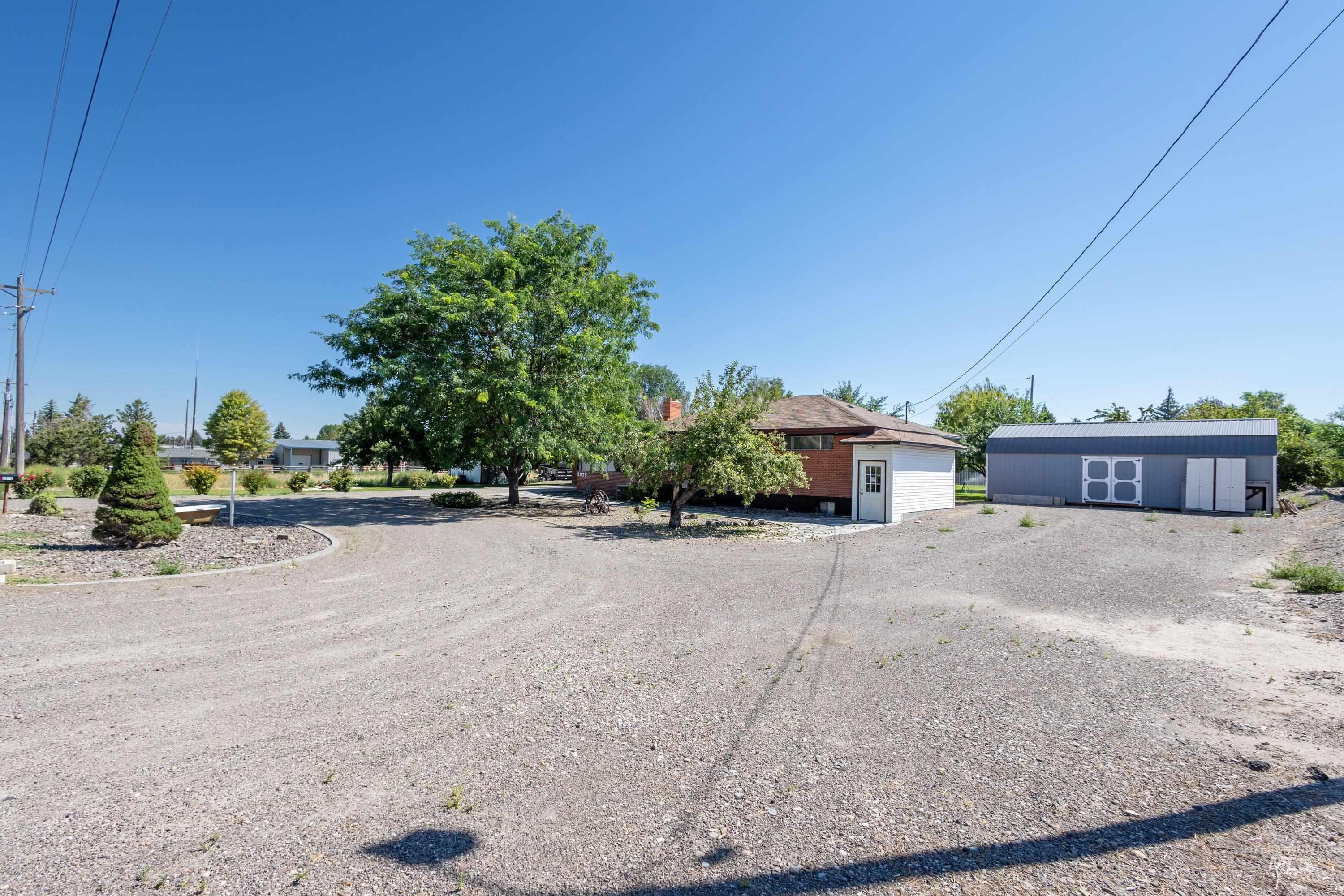 2975 Overland Ave, Burley, Idaho 83318, 3 Bedrooms, 1.5 Bathrooms, Residential Income For Sale, Price $445,000,MLS 98886877
