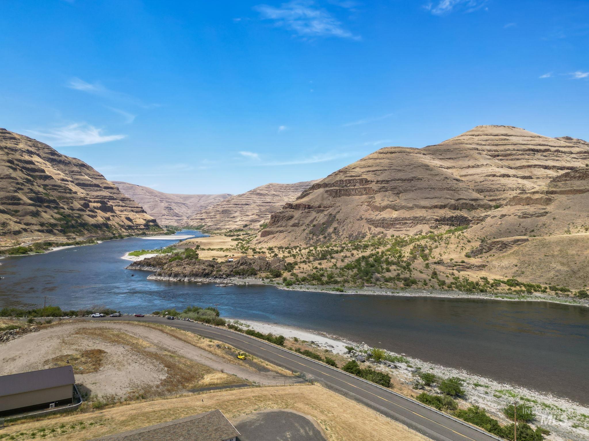 24122 Snake River Road, Asotin, Washington 99402, Land For Sale, Price $325,000, 98886930
